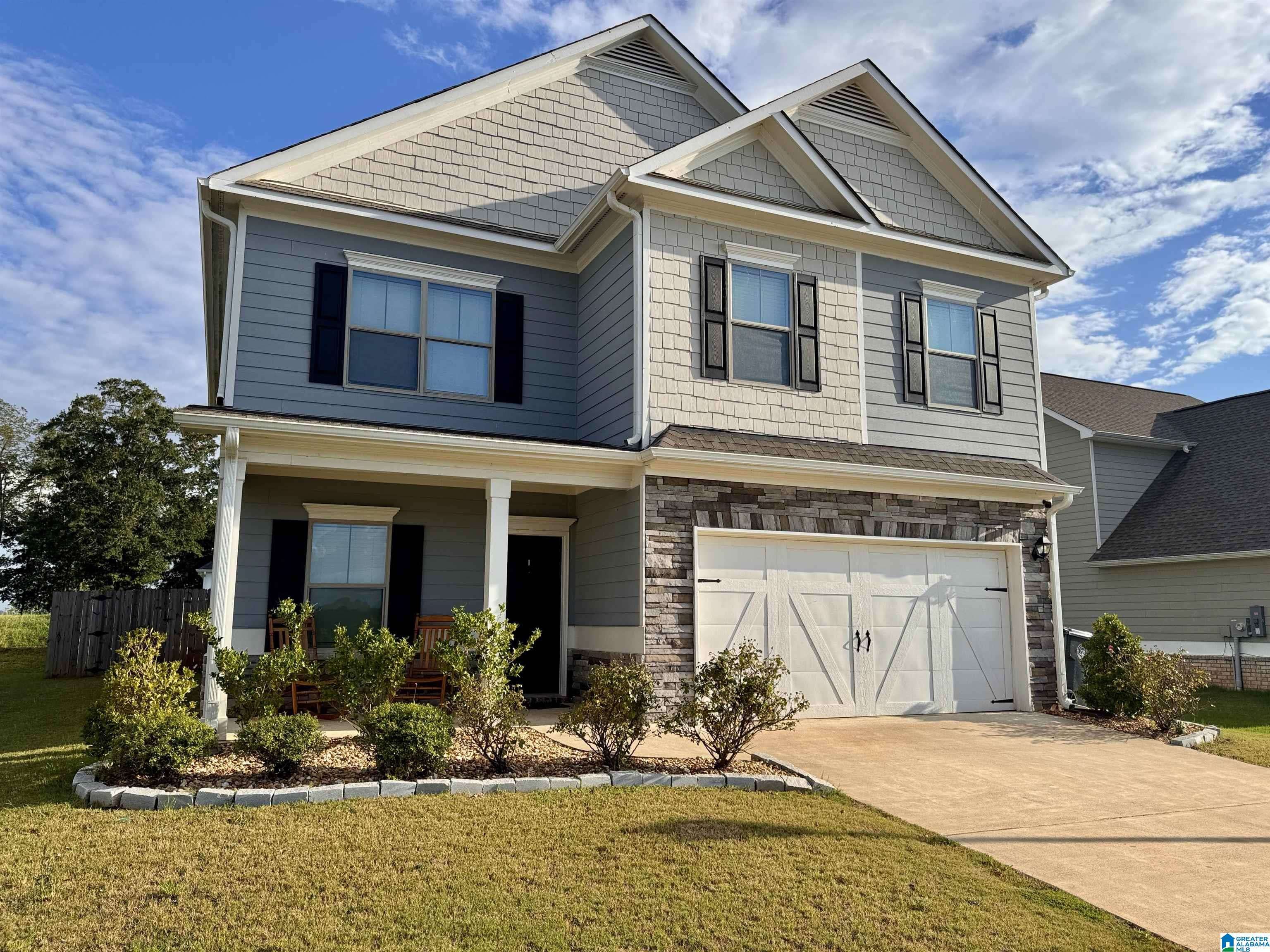 Lincoln, AL 35096,101 MOUNTAIN CREST DRIVE