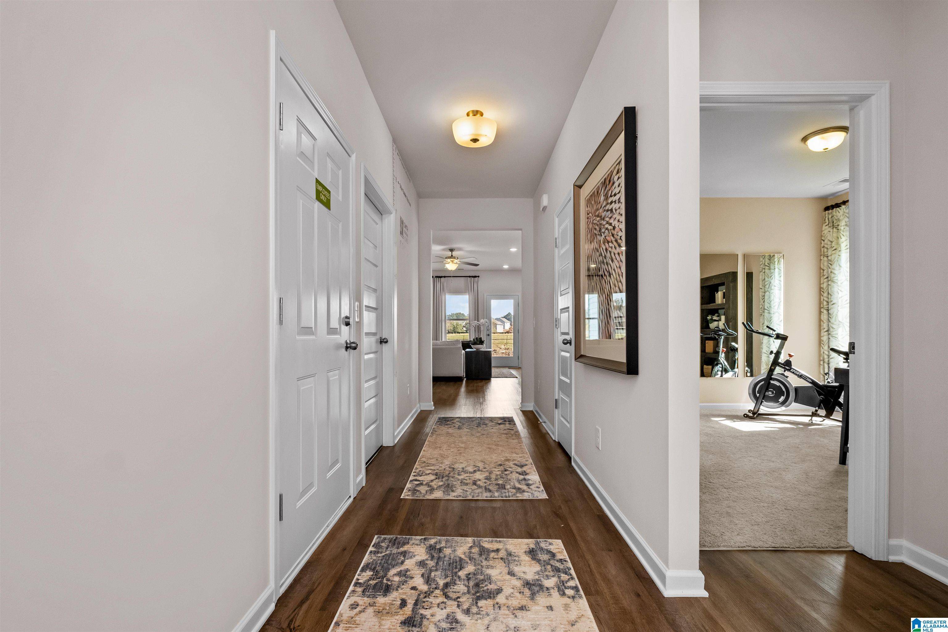 Moody, AL 35004,The Bradley ARBOR RIDGE