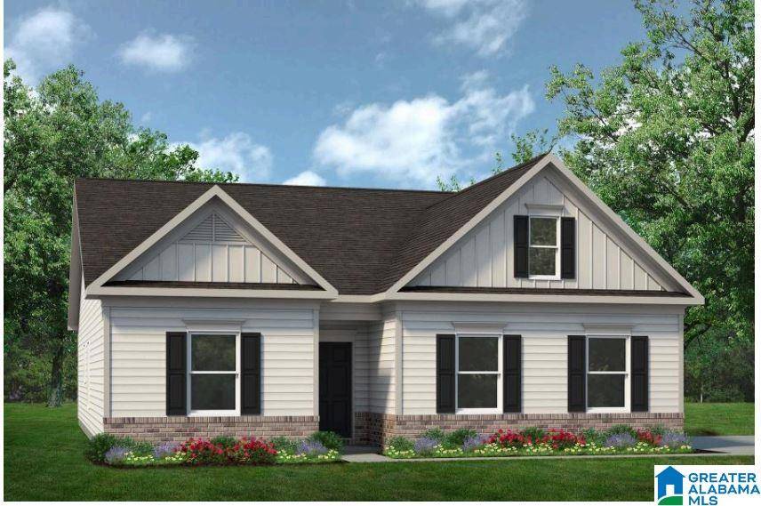 Moody, AL 35004,The Bradley ARBOR RIDGE