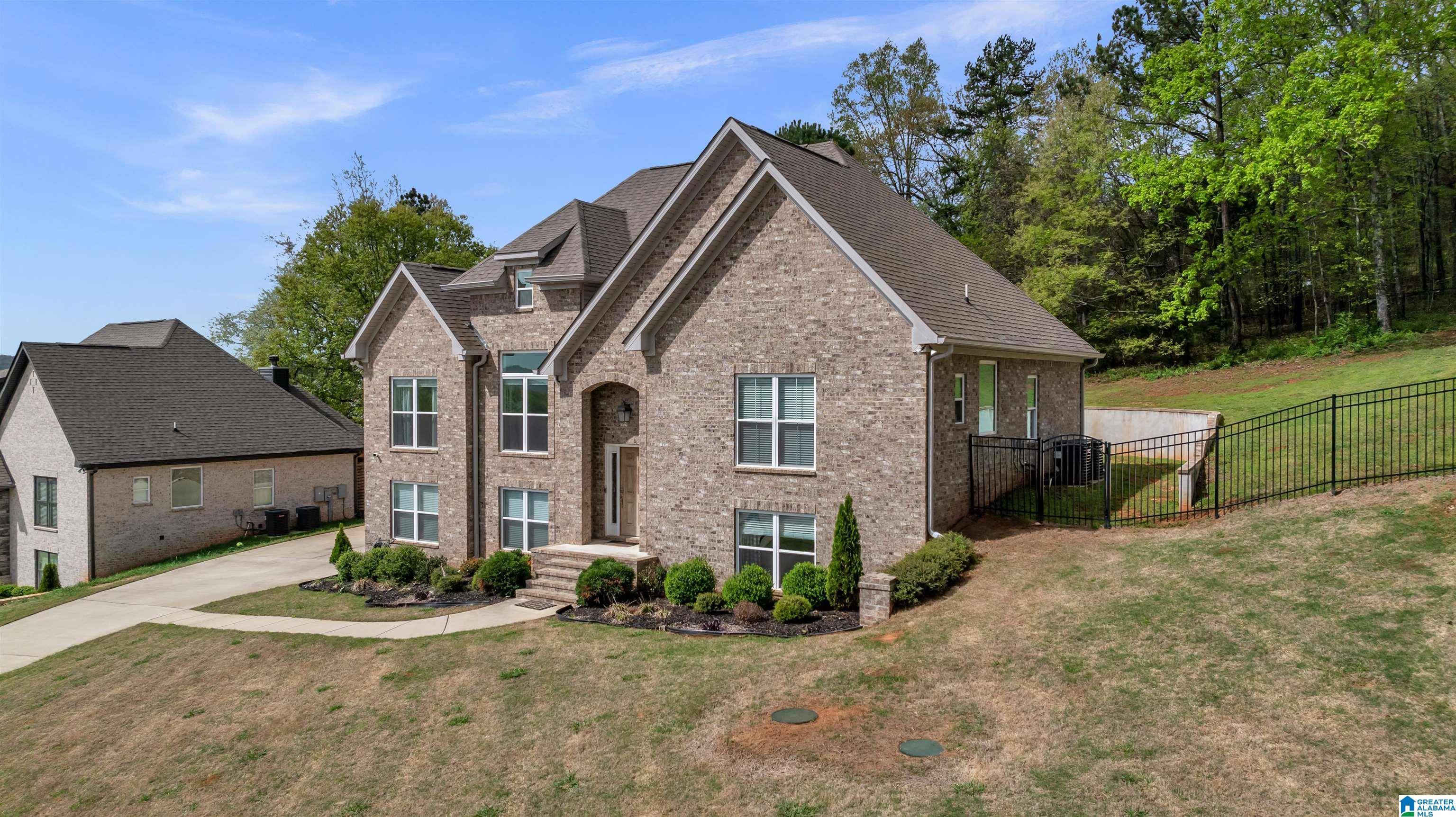 Springville, AL 35146,145 FIELD STONE LANE