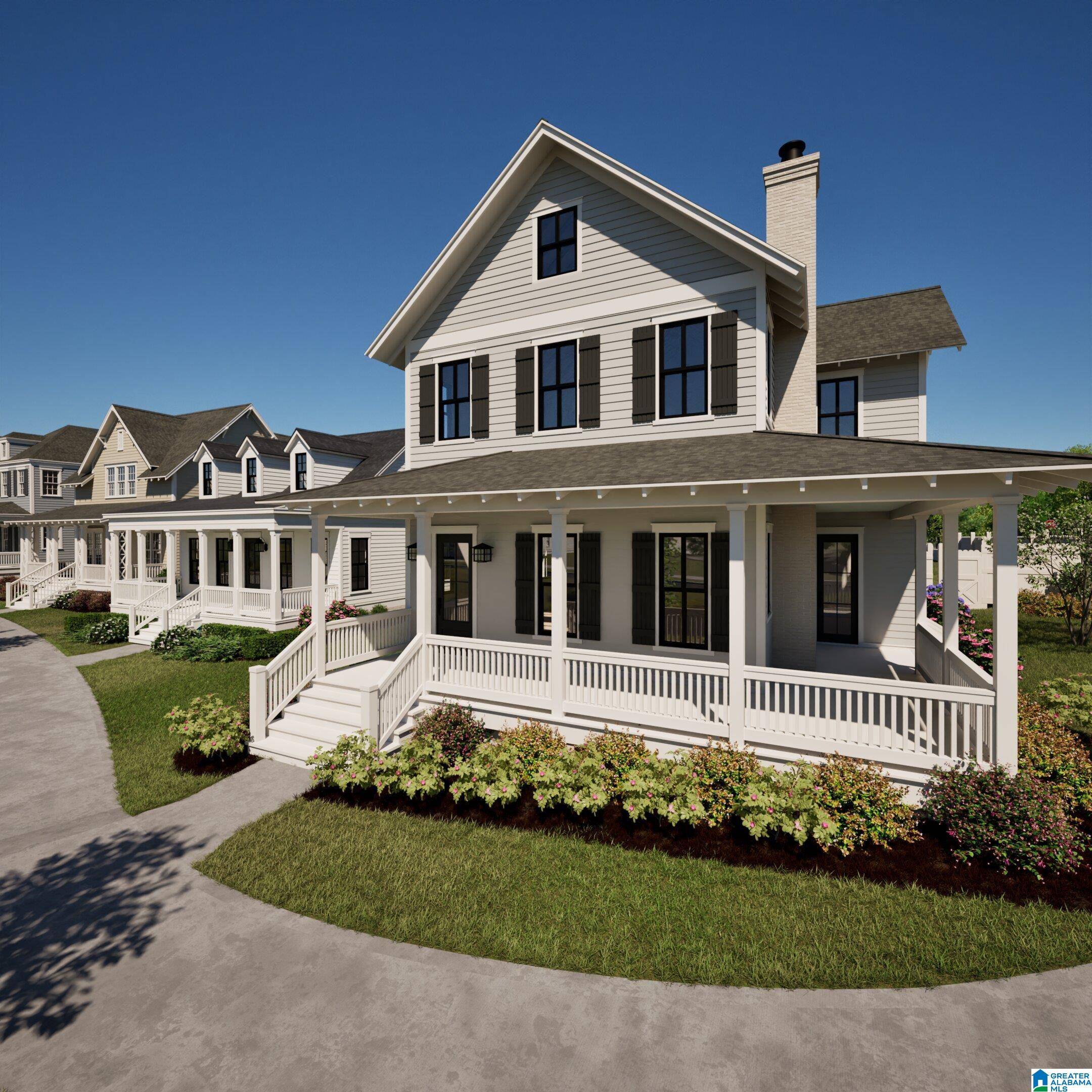 Hoover, AL 35226,586 PRESERVE WAY