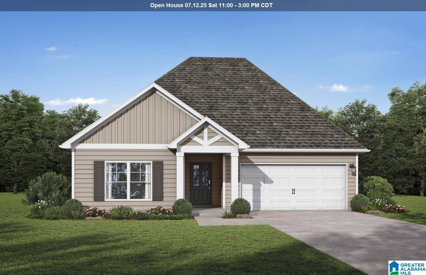 Warrior, AL 35180,9858 ROSEVILLE PLACE