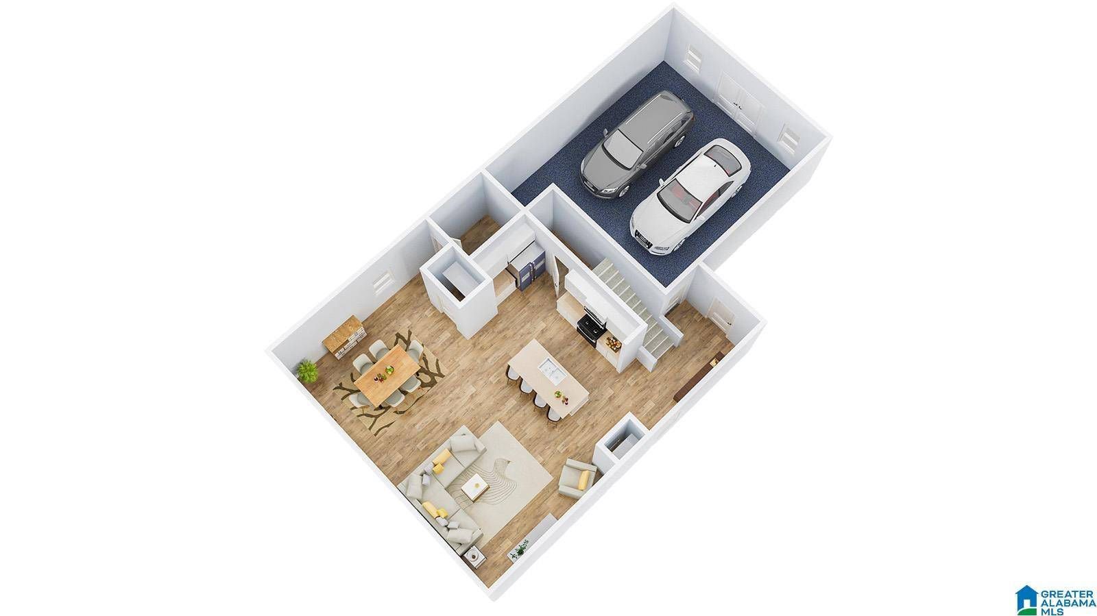 Chelsea, AL 35043,2013 EATON PLACE