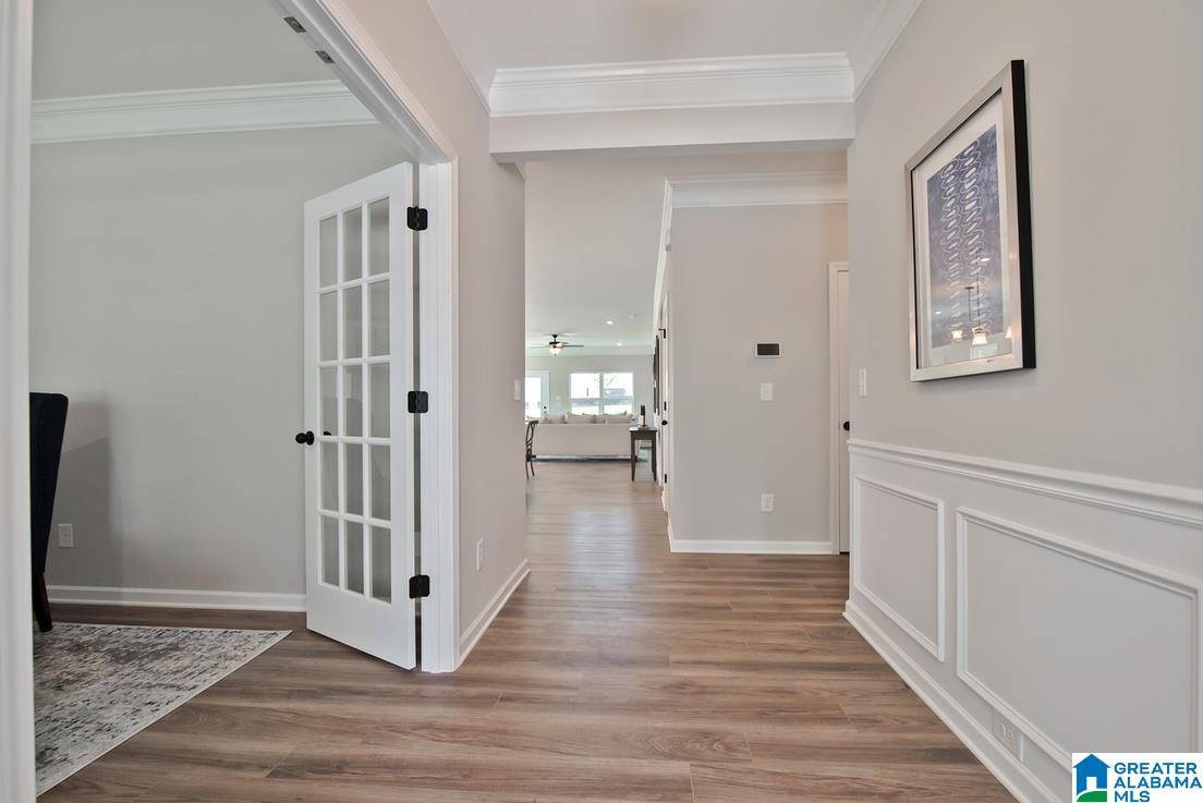 Moody, AL 35004,THE TELFAIR ARBOR RIDGE