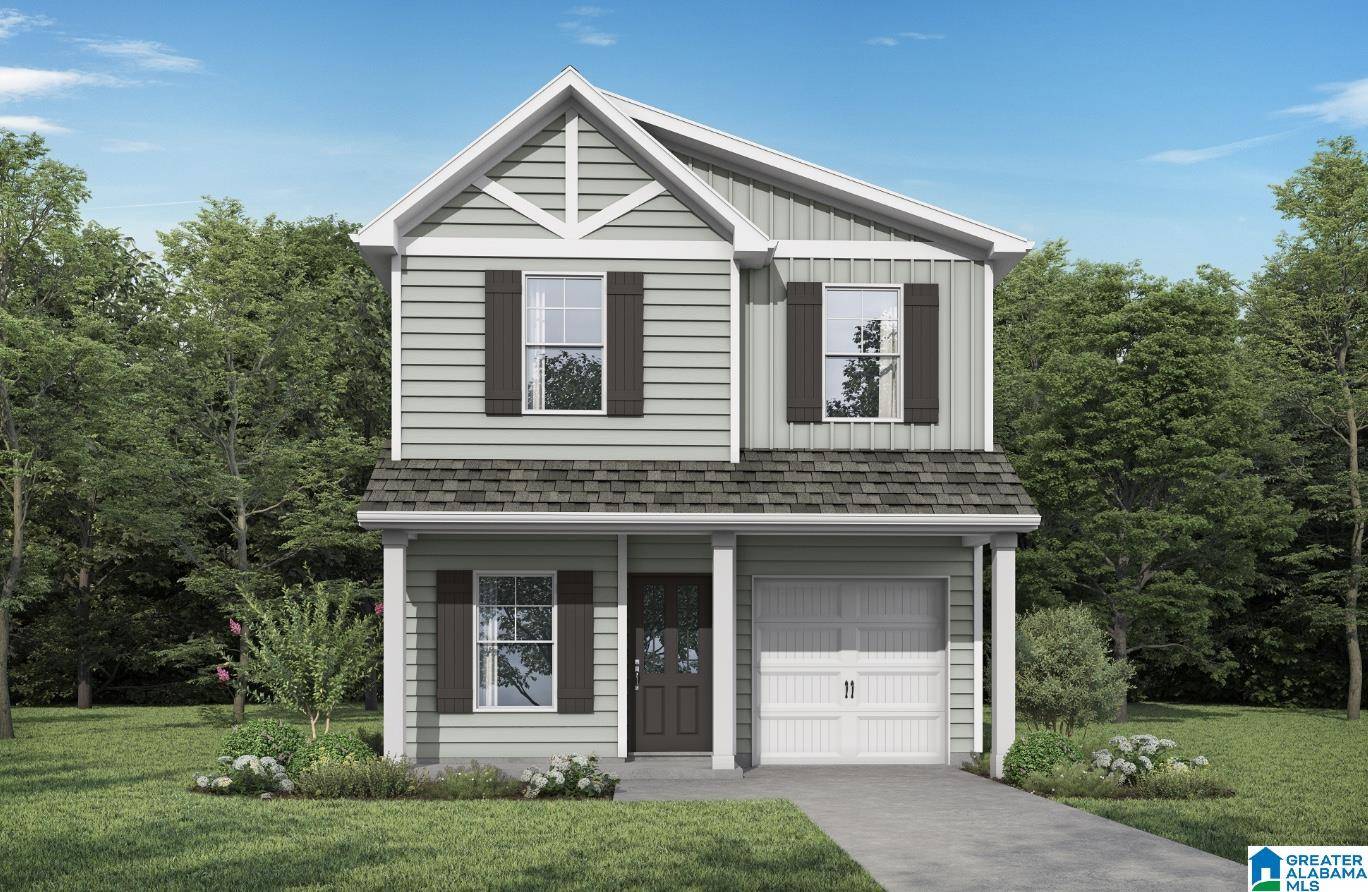 Margaret, AL 35004,45 STEVENS COVE DRIVE