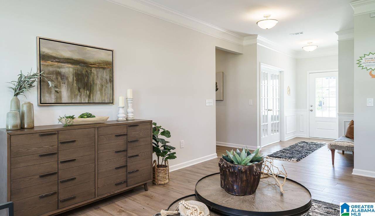 Moody, AL 35004,THE LANCASTER ARBOR RIDGE