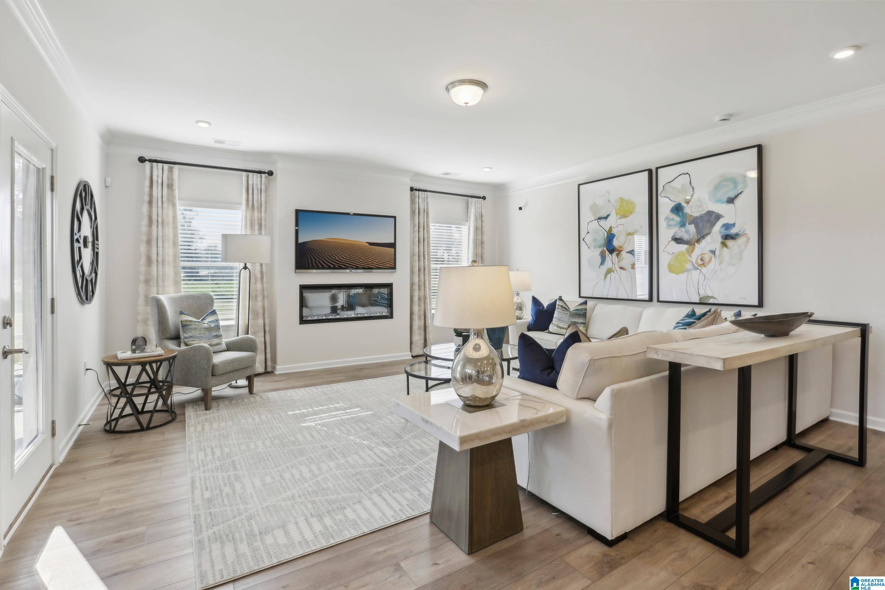 Moody, AL 35004,The Avondale ARBOR RIDGE