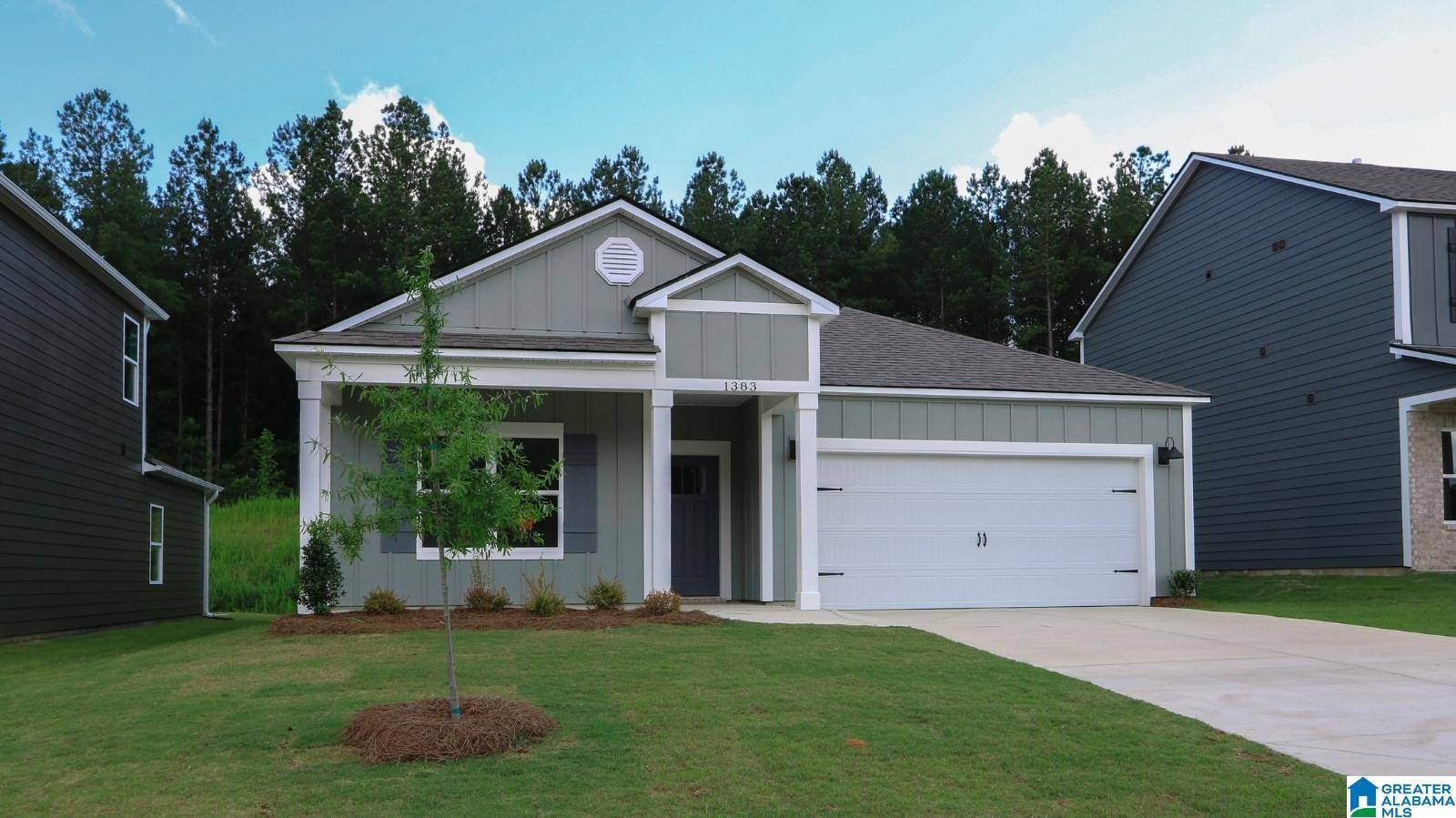 Chelsea, AL 35043,1383 CHELSEA PARK TRAIL