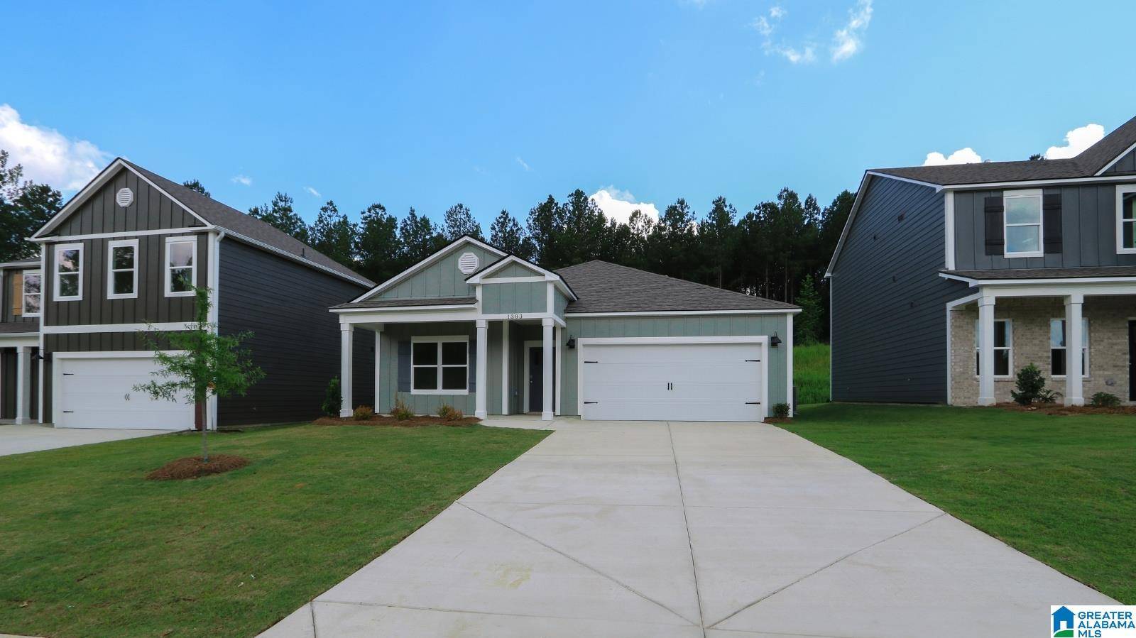 Chelsea, AL 35043,1383 CHELSEA PARK TRAIL