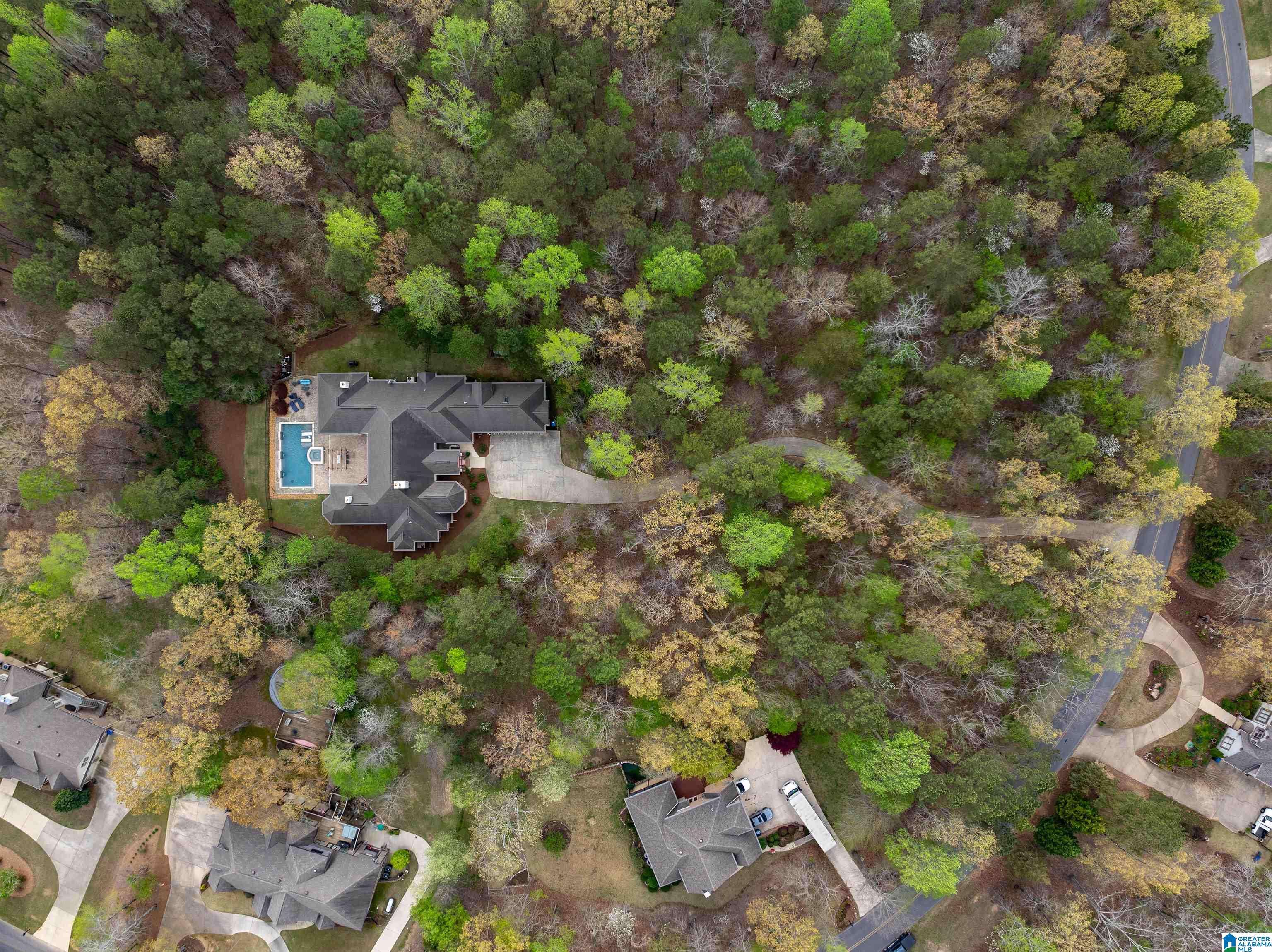 Odenville, AL 35120,425 ARADON TRACE