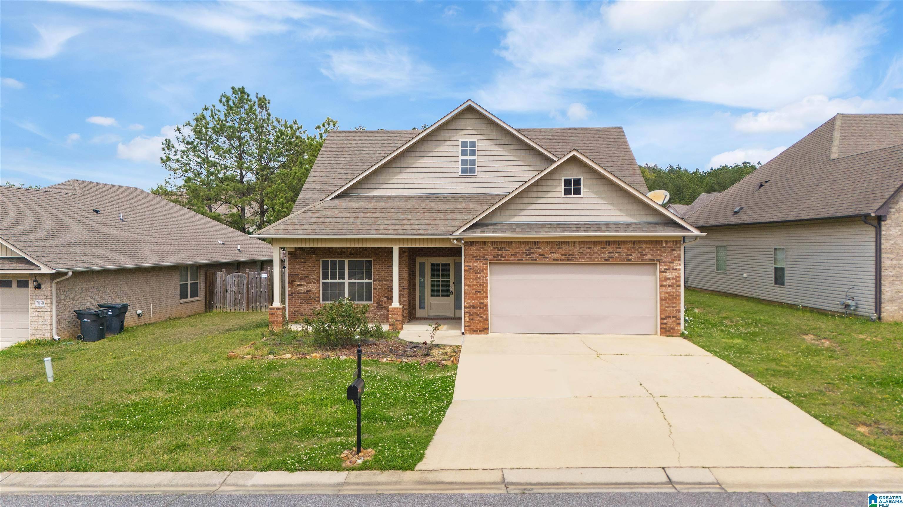 Calera, AL 35040,2026 HIGHVIEW WAY
