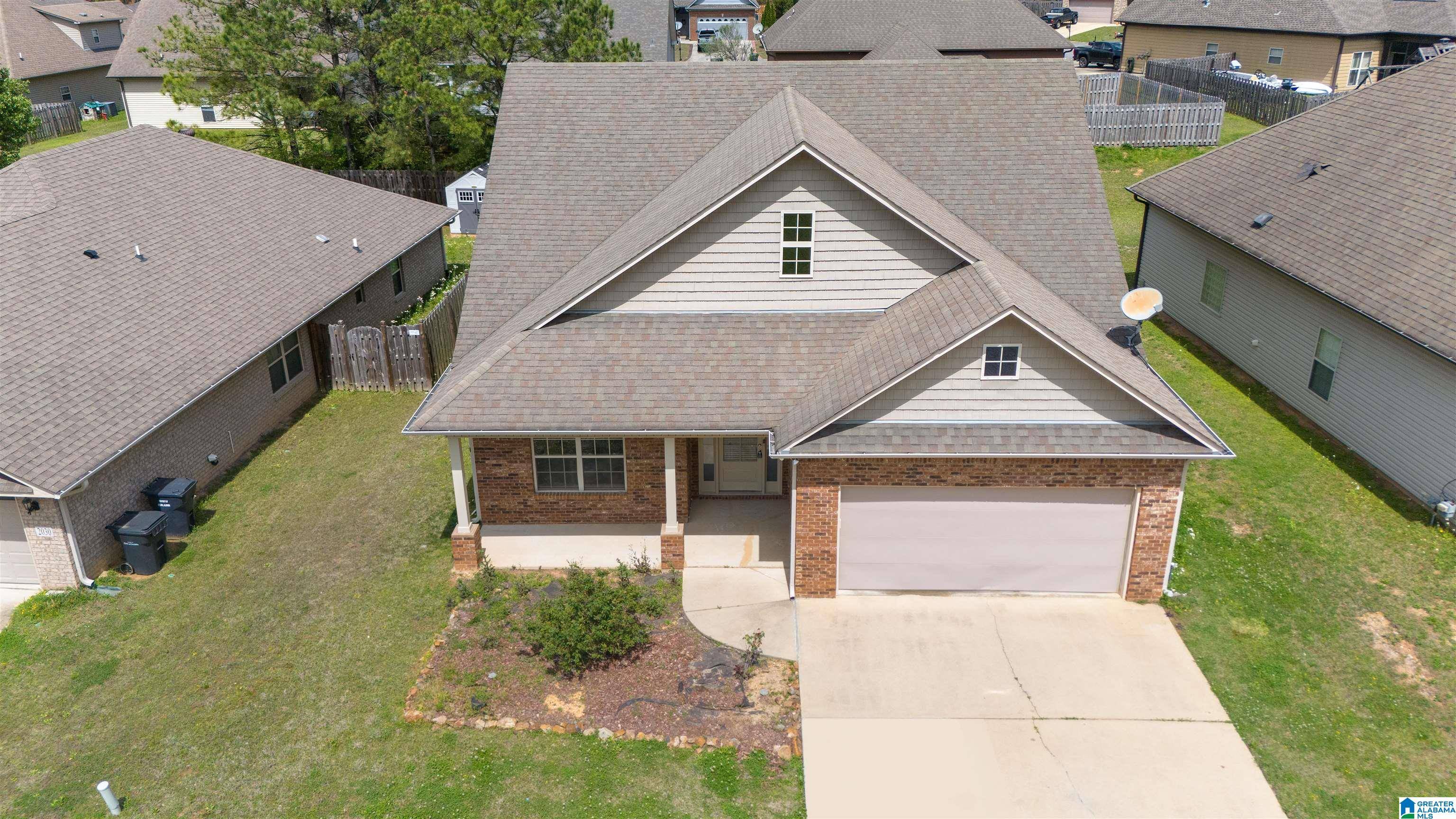 Calera, AL 35040,2026 HIGHVIEW WAY