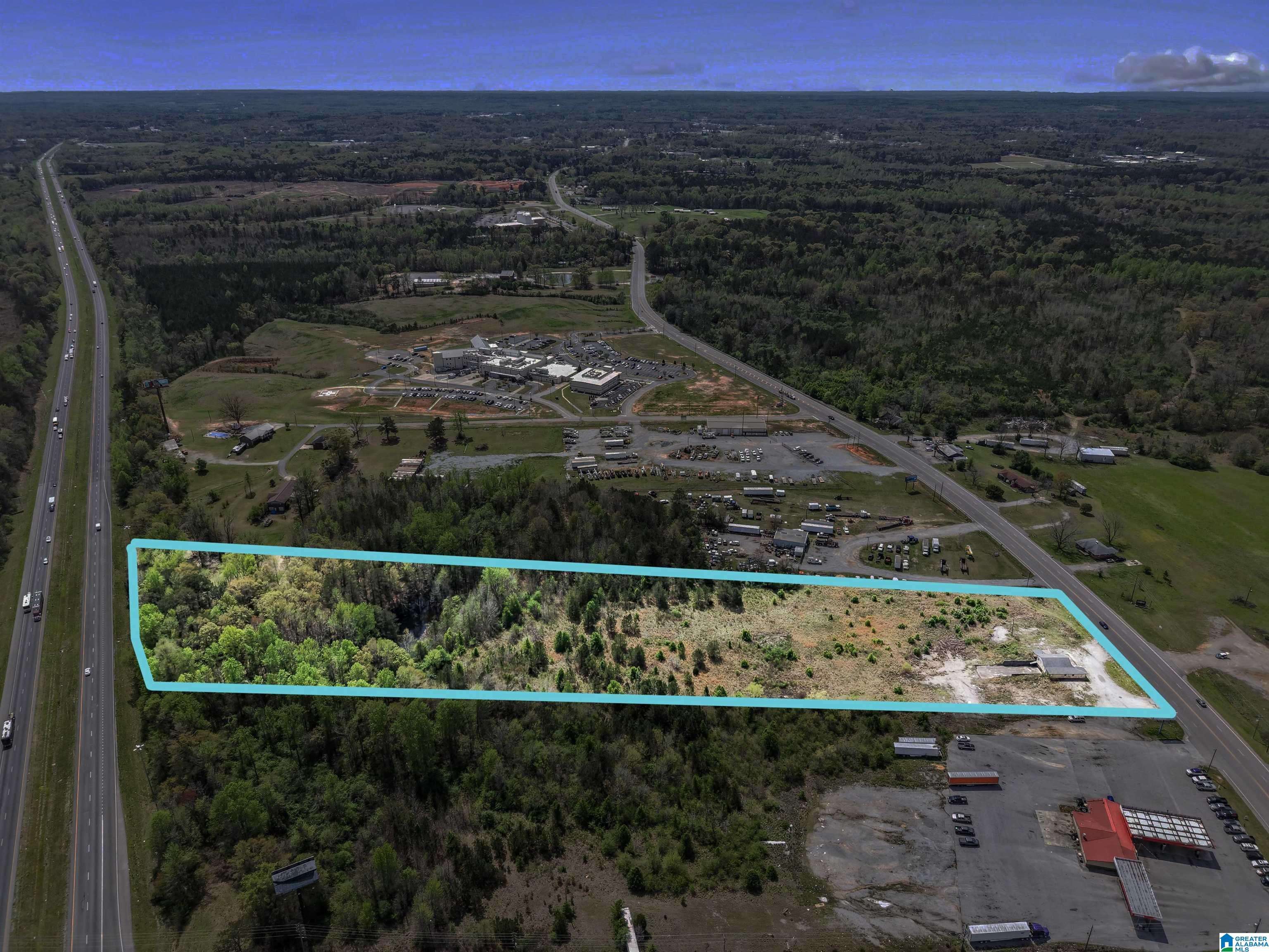 Clanton, AL 35045,2638 LAY DAM ROAD
