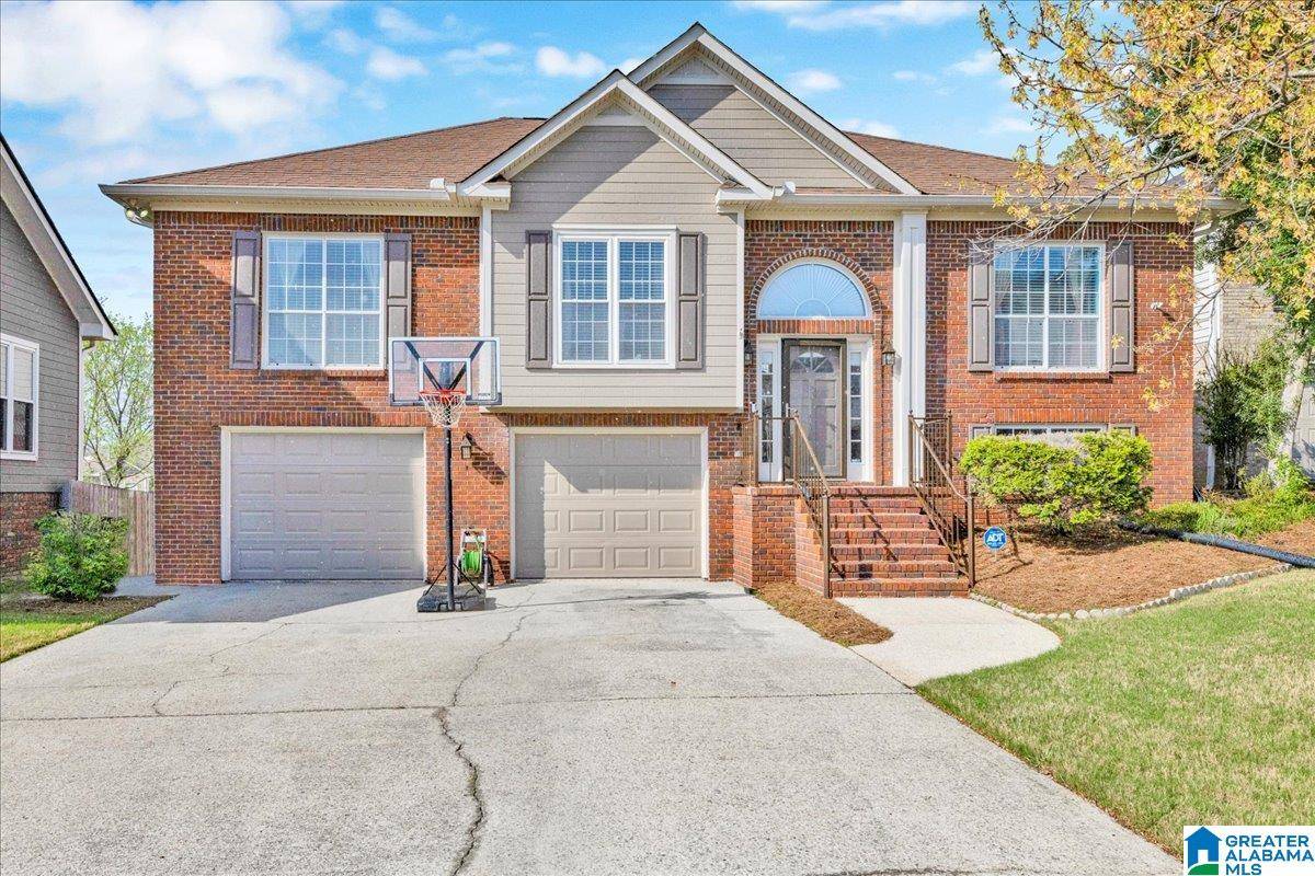 Hoover, AL 35226,5857 COLONY LANE