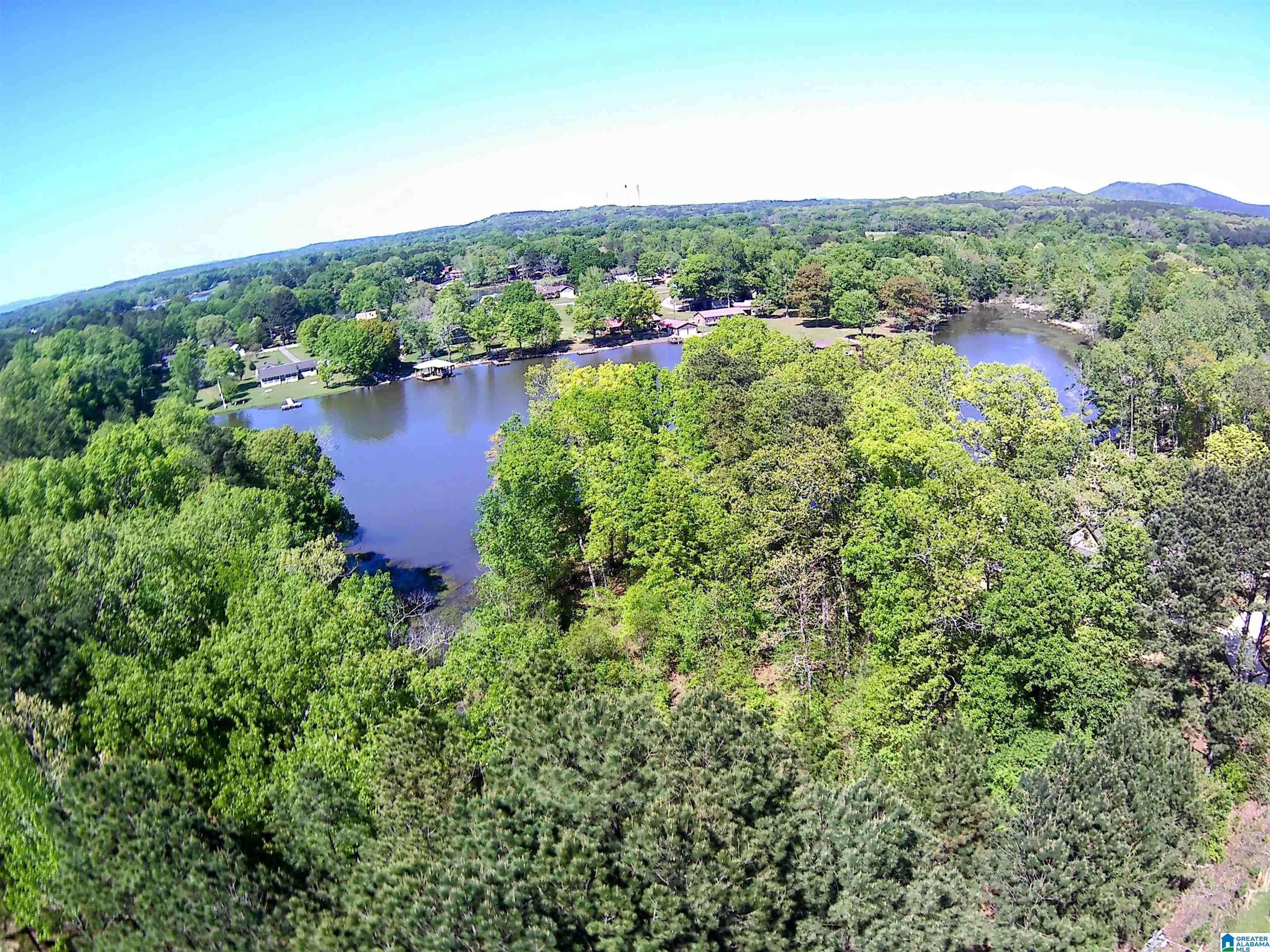 Sylacauga, AL 35151,CASTAWAY ROAD #190