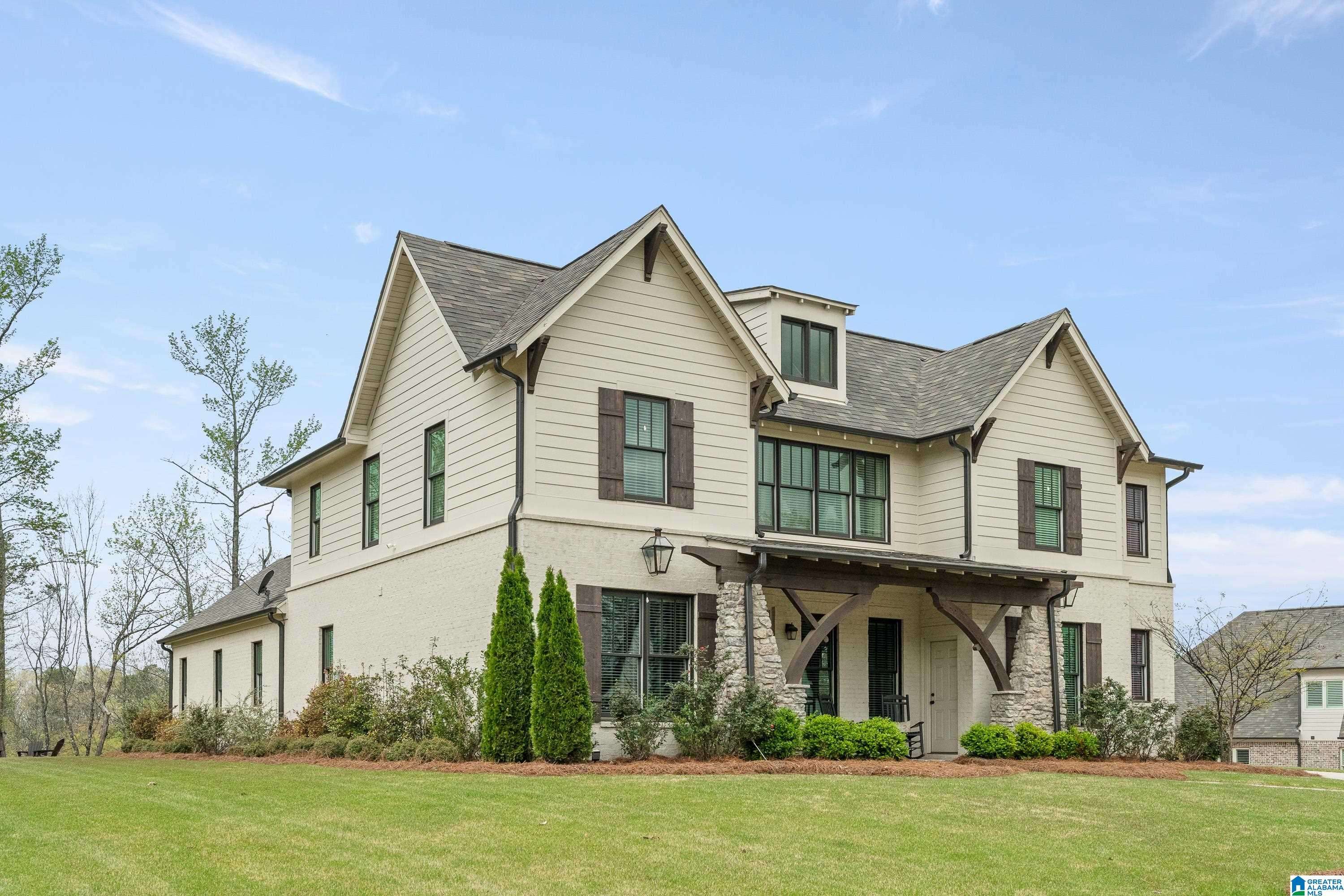 Hoover, AL 35244,2032 HIGHLAND GATE WAY