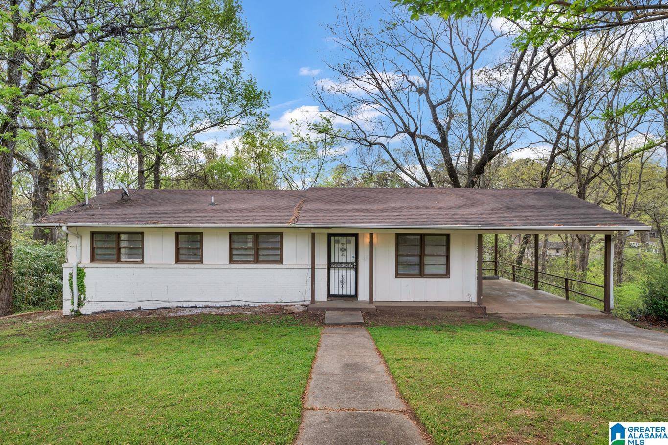 Birmingham, AL 35215,1143 VIOLET DRIVE