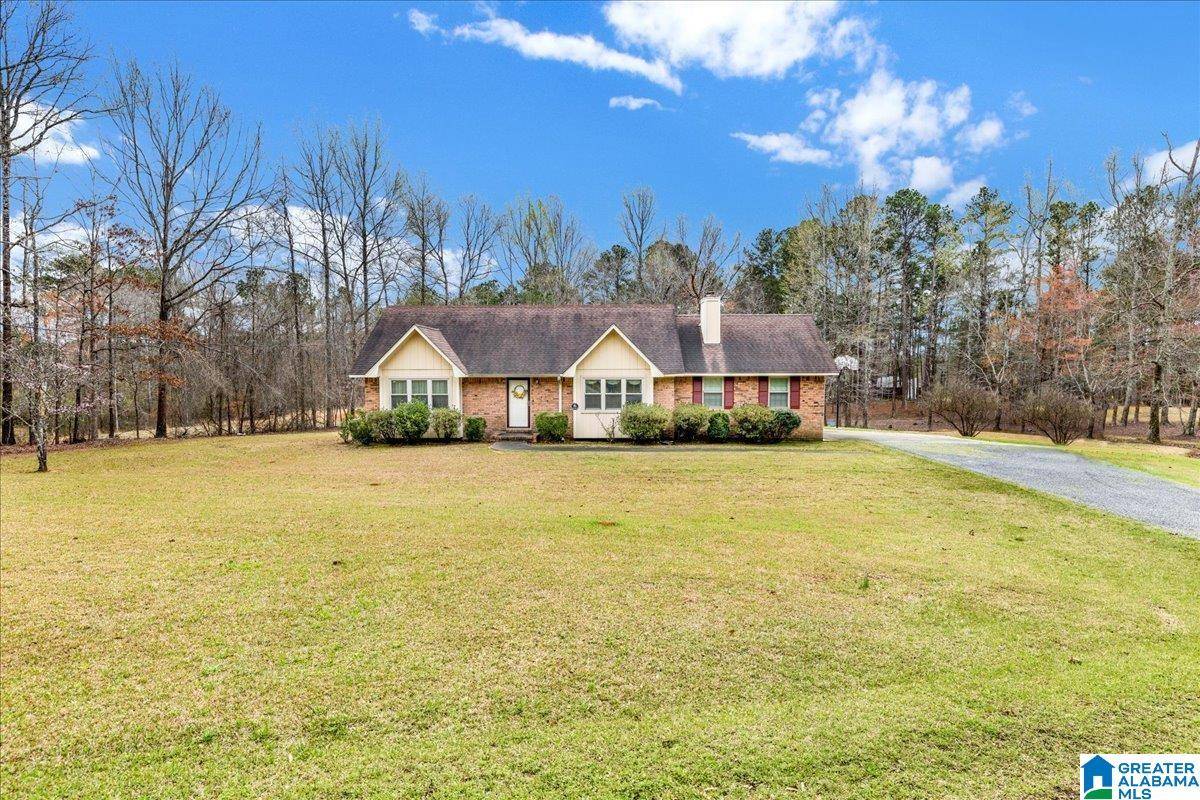 Pinson, AL 35126,9295 WHIPPOORWILL LANE