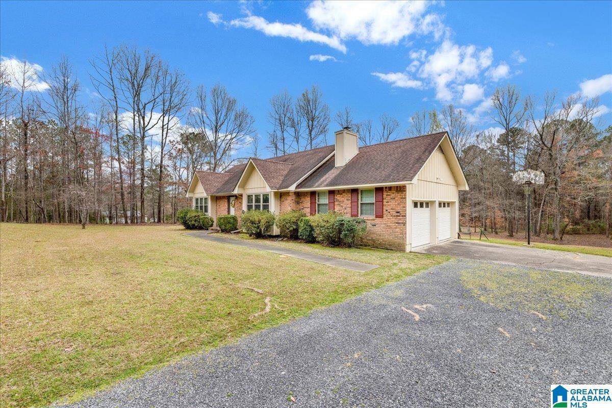 Pinson, AL 35126,9295 WHIPPOORWILL LANE
