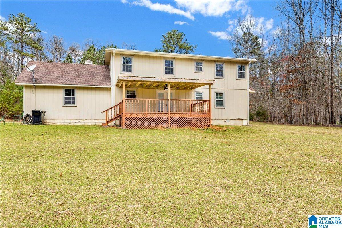 Pinson, AL 35126,9295 WHIPPOORWILL LANE