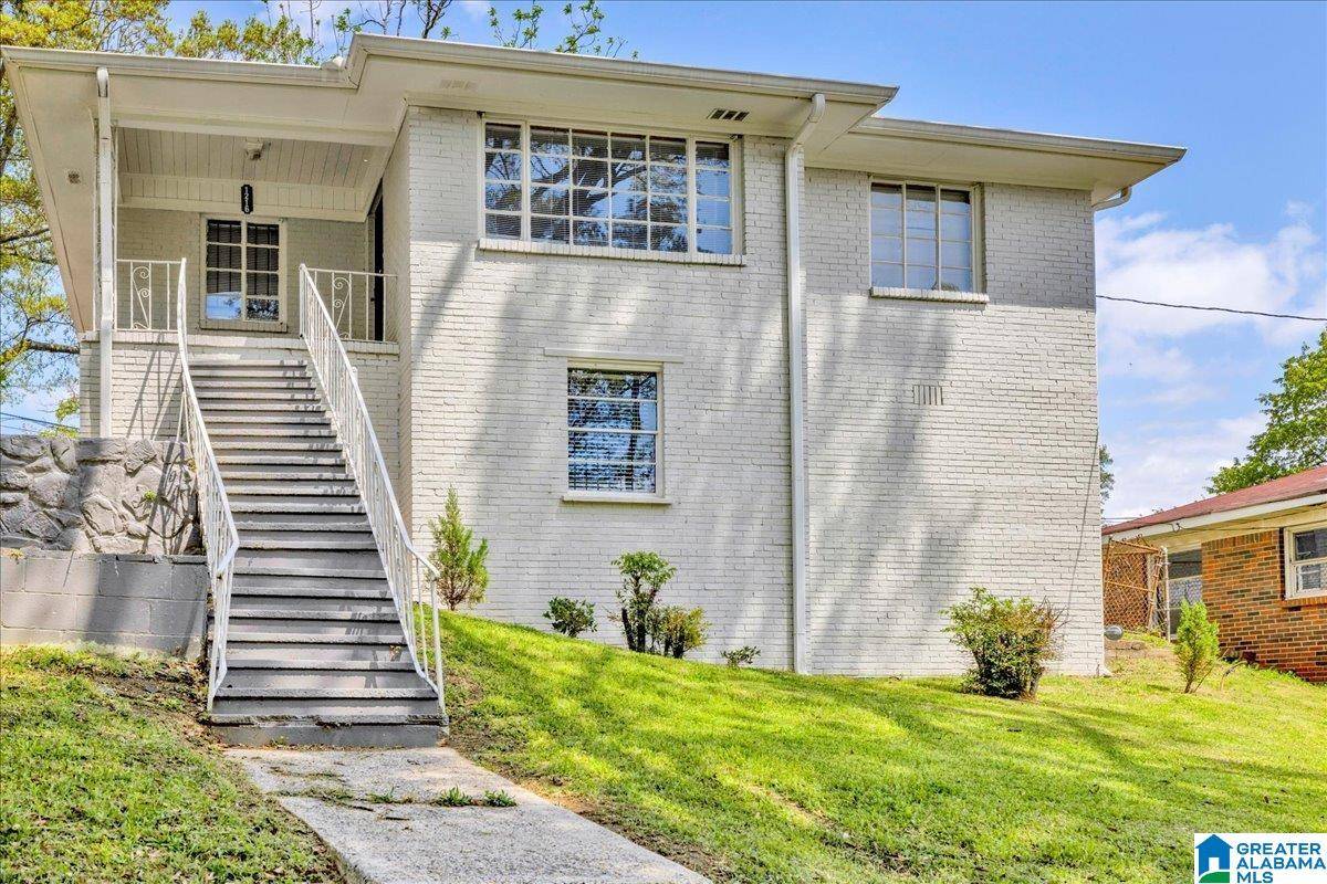 Birmingham, AL 35208,1216 GRAYMONT AVENUE W