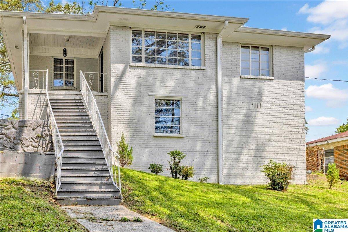 Birmingham, AL 35208,1216 GRAYMONT AVENUE W