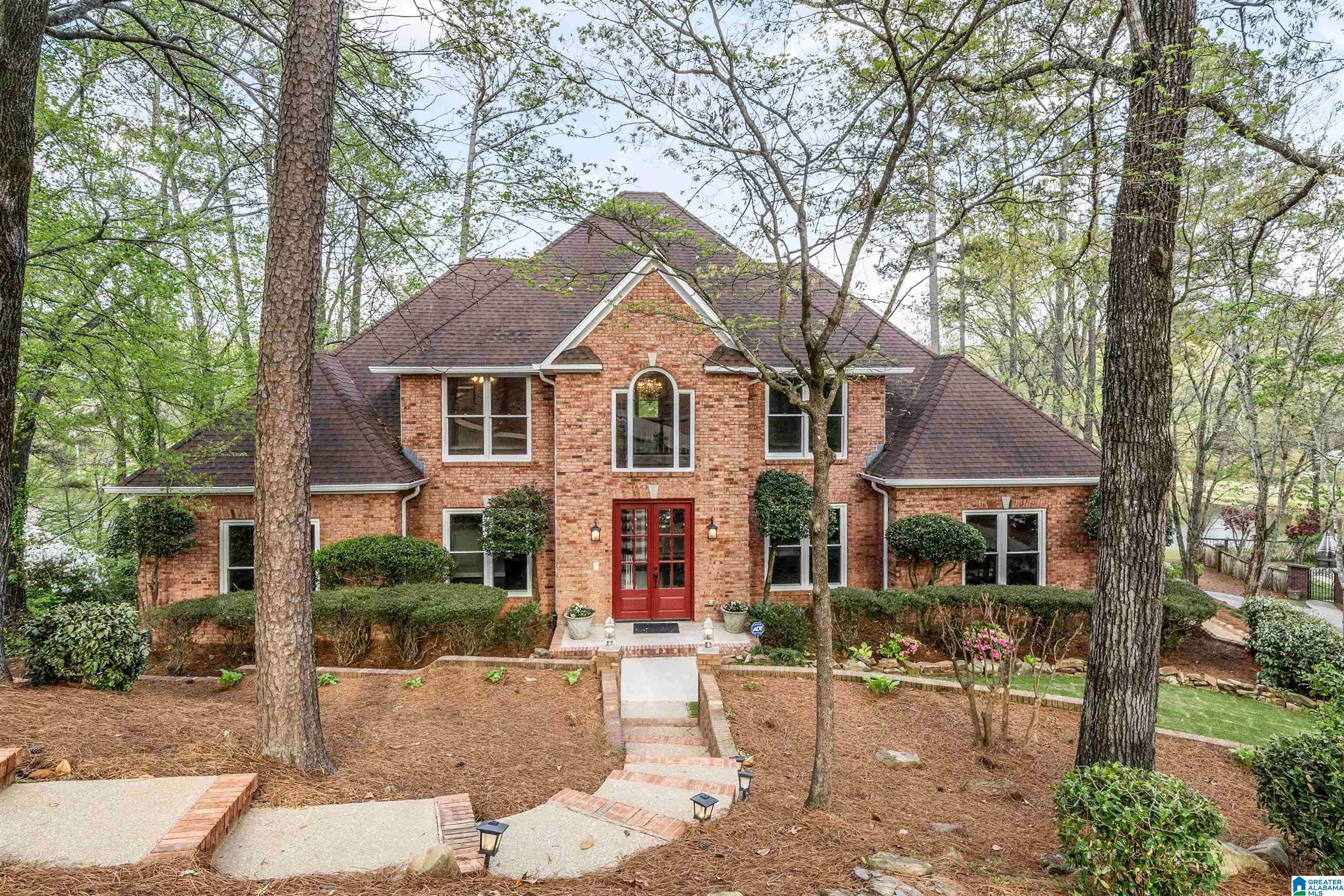 Hoover, AL 35244,4049 WATER WILLOW LANE