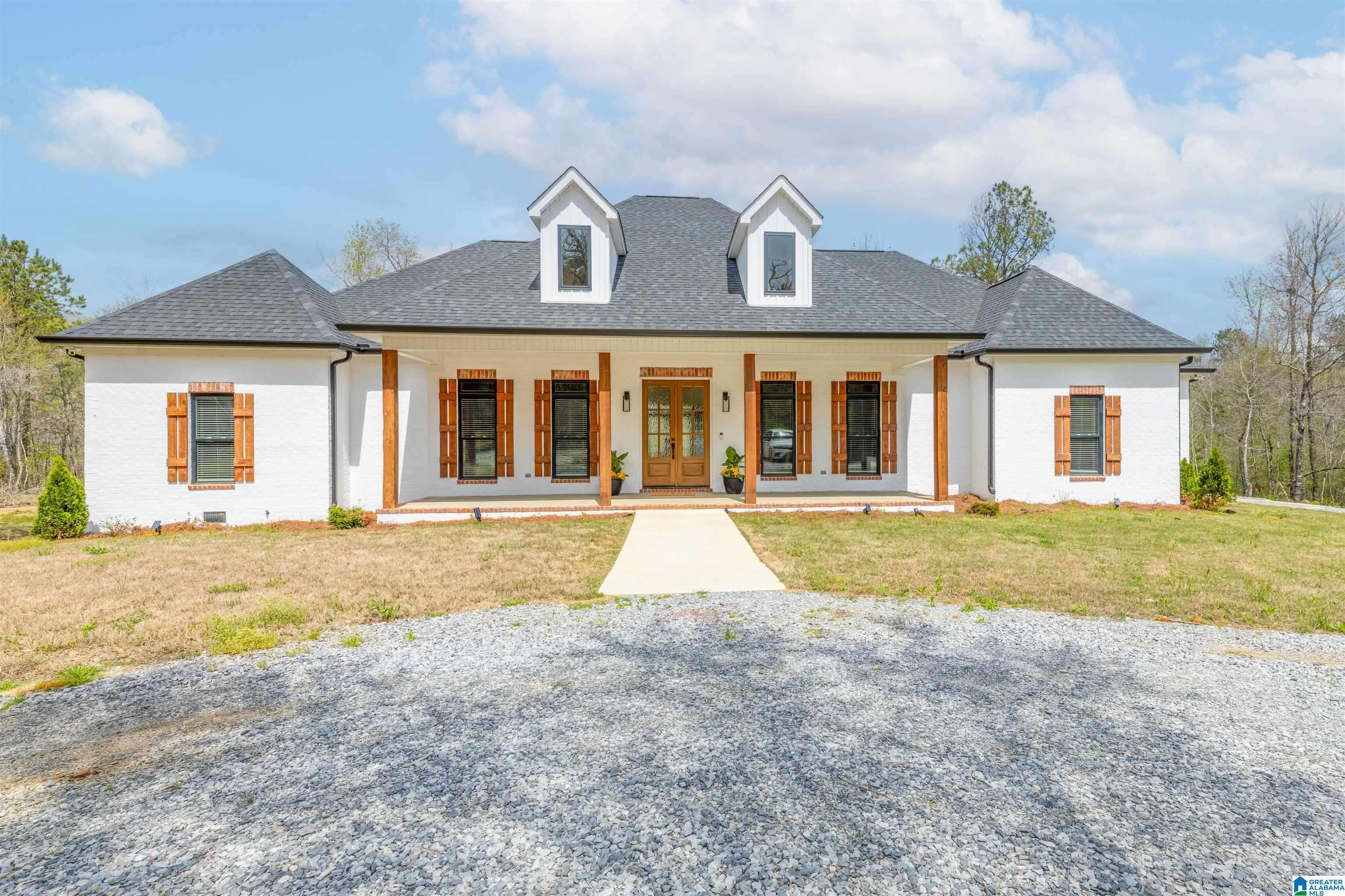 Jacksonville, AL 36265,171 CARPENTERS LANE