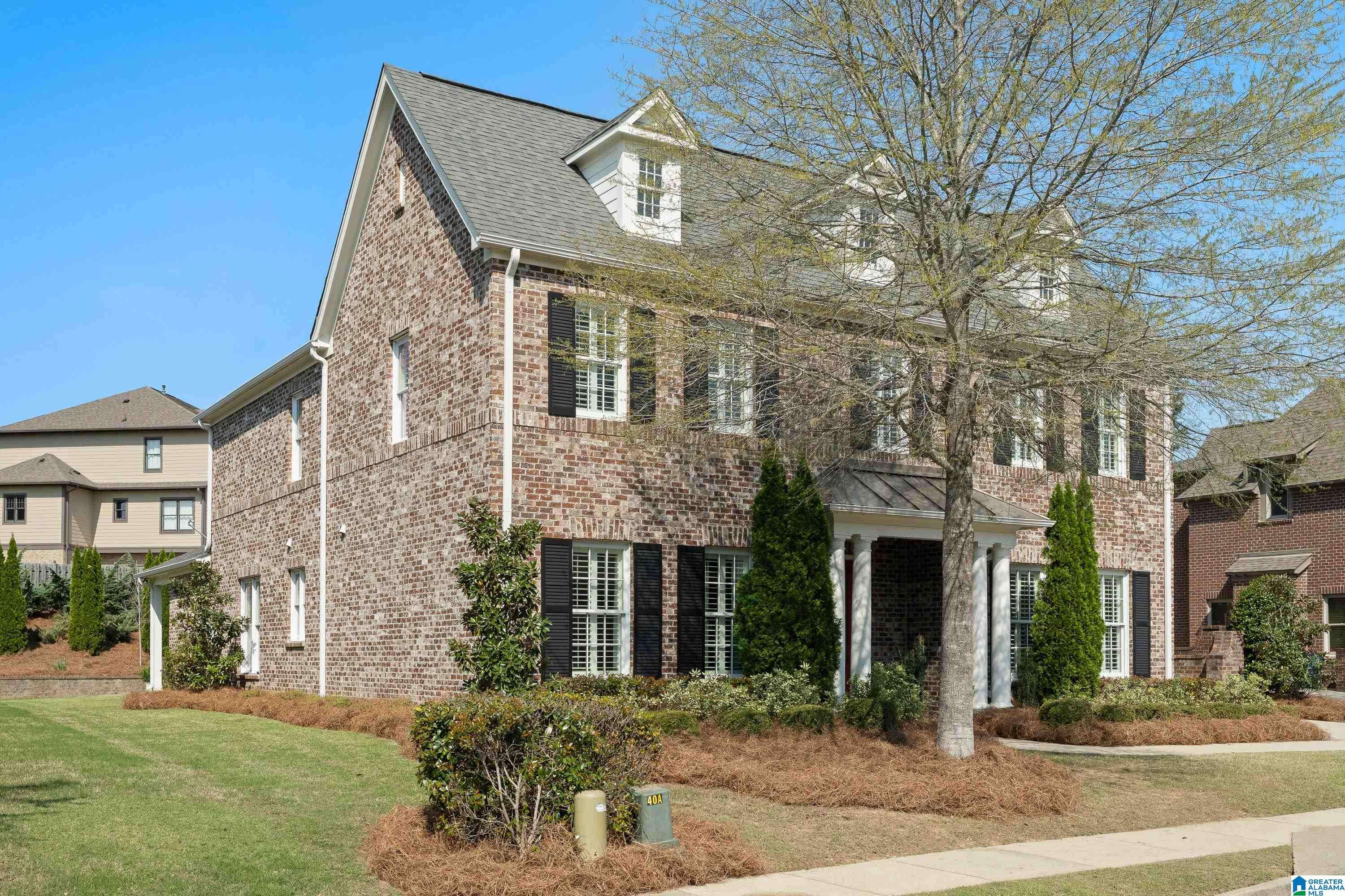 Vestavia Hills, AL 35242,667 PROVENCE DRIVE
