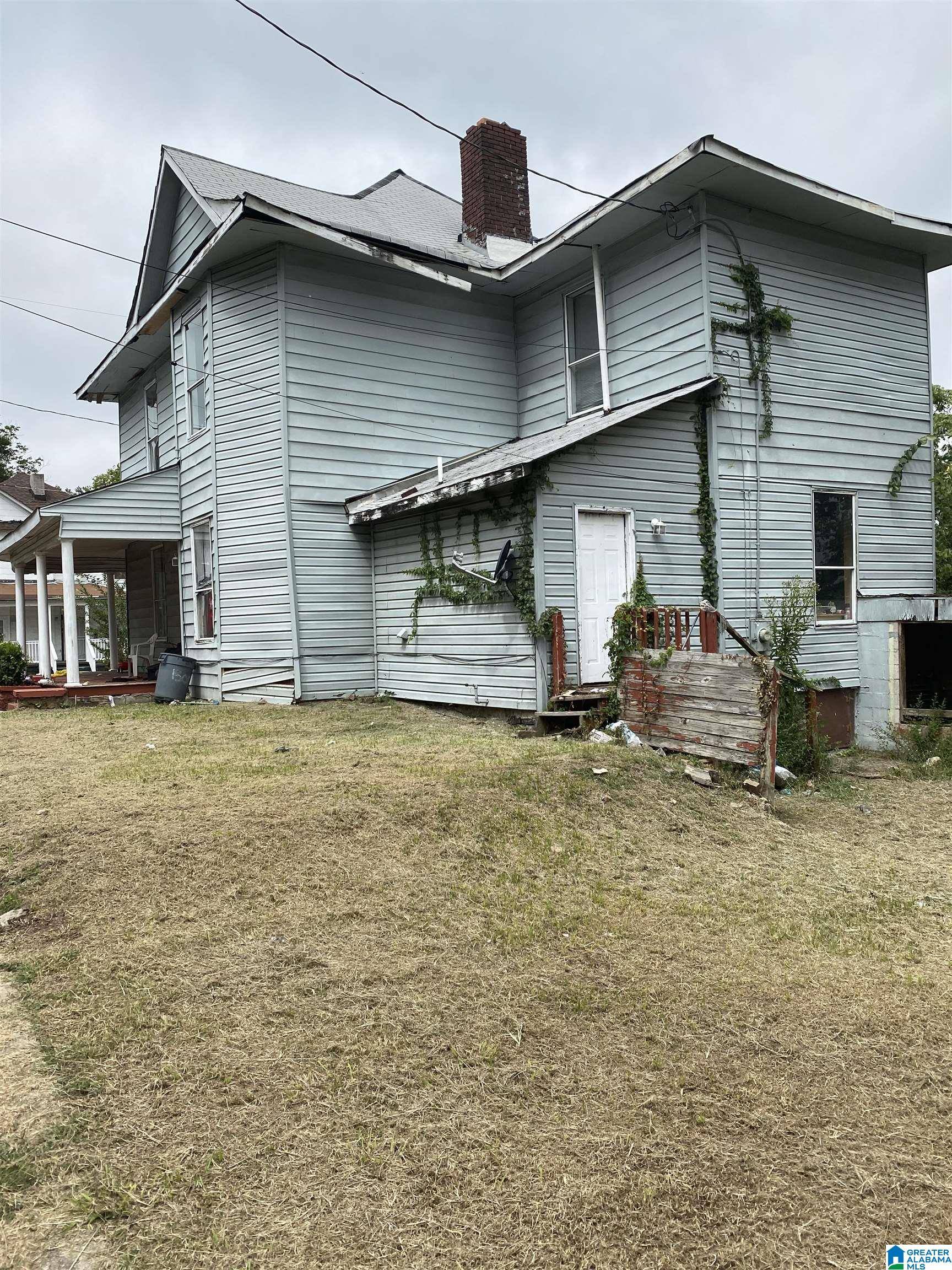 Birmingham, AL 35234,1501 20TH STREET