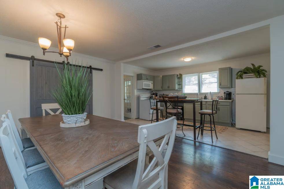 Montgomery, AL 36110,1943 JOHNSON STREET