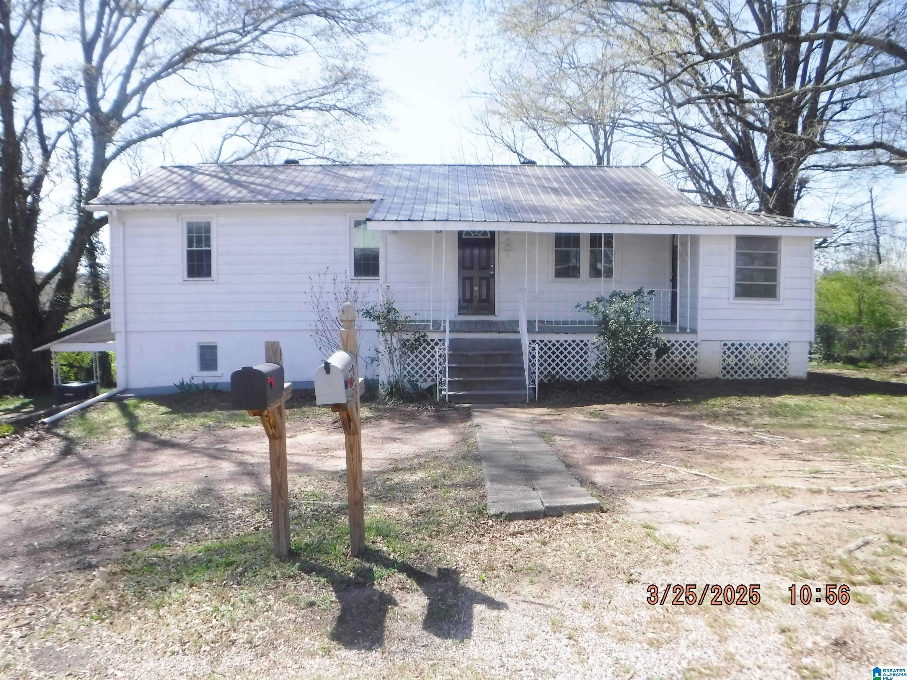 Anniston, AL 36201,308 W 37TH STREET