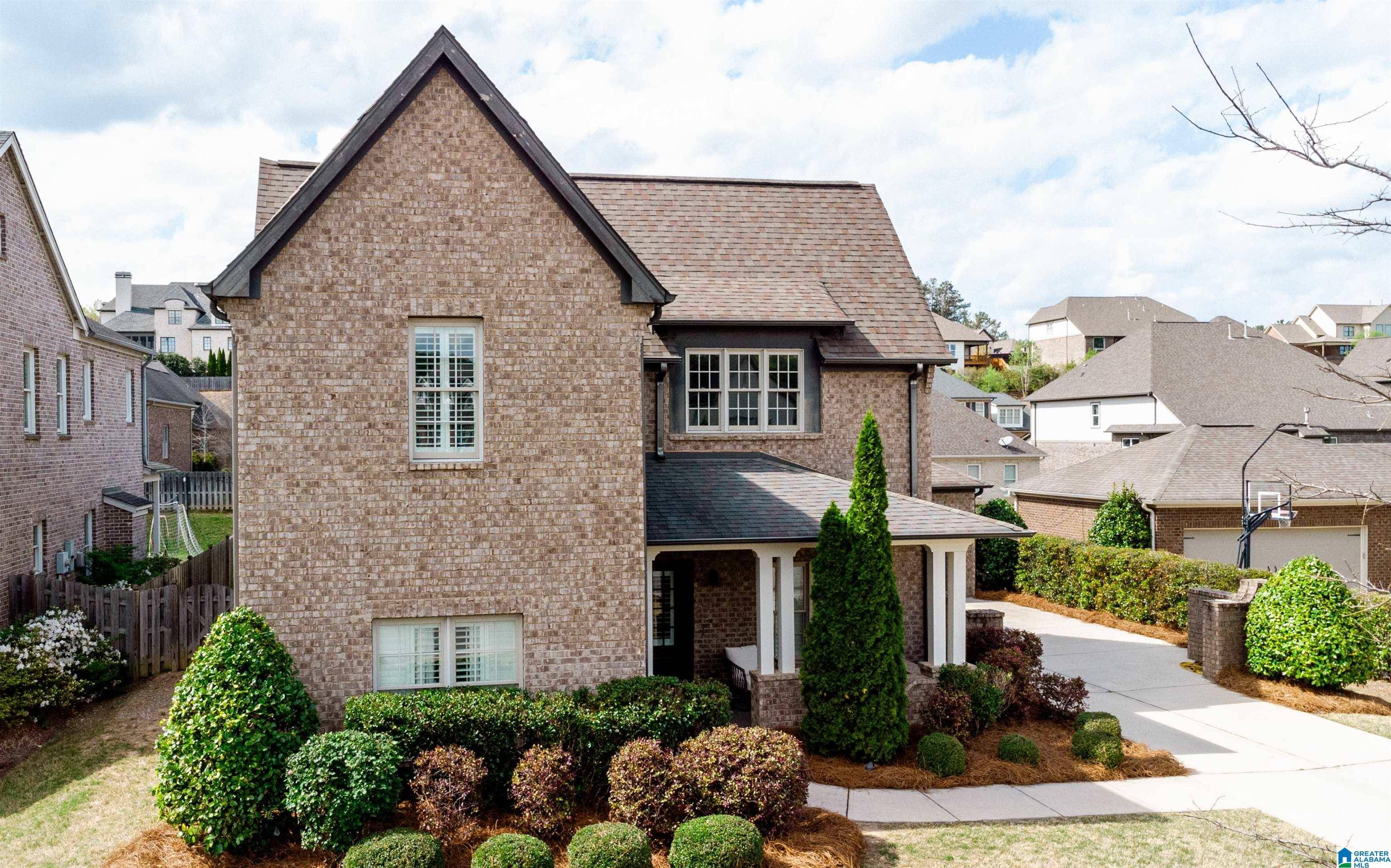 Vestavia Hills, AL 35242,4928 PROVENCE CIRCLE