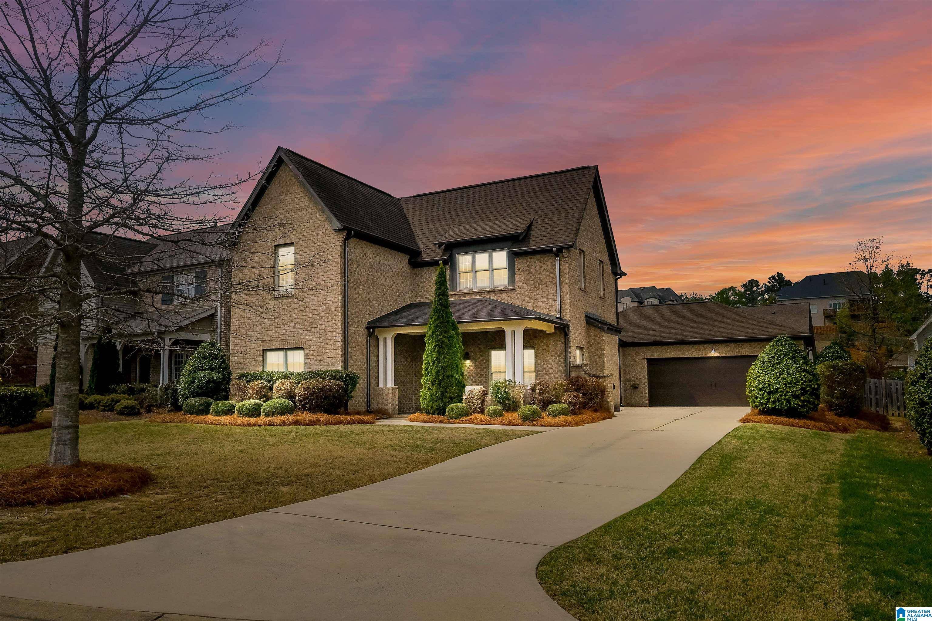 Vestavia Hills, AL 35242,4928 PROVENCE CIRCLE