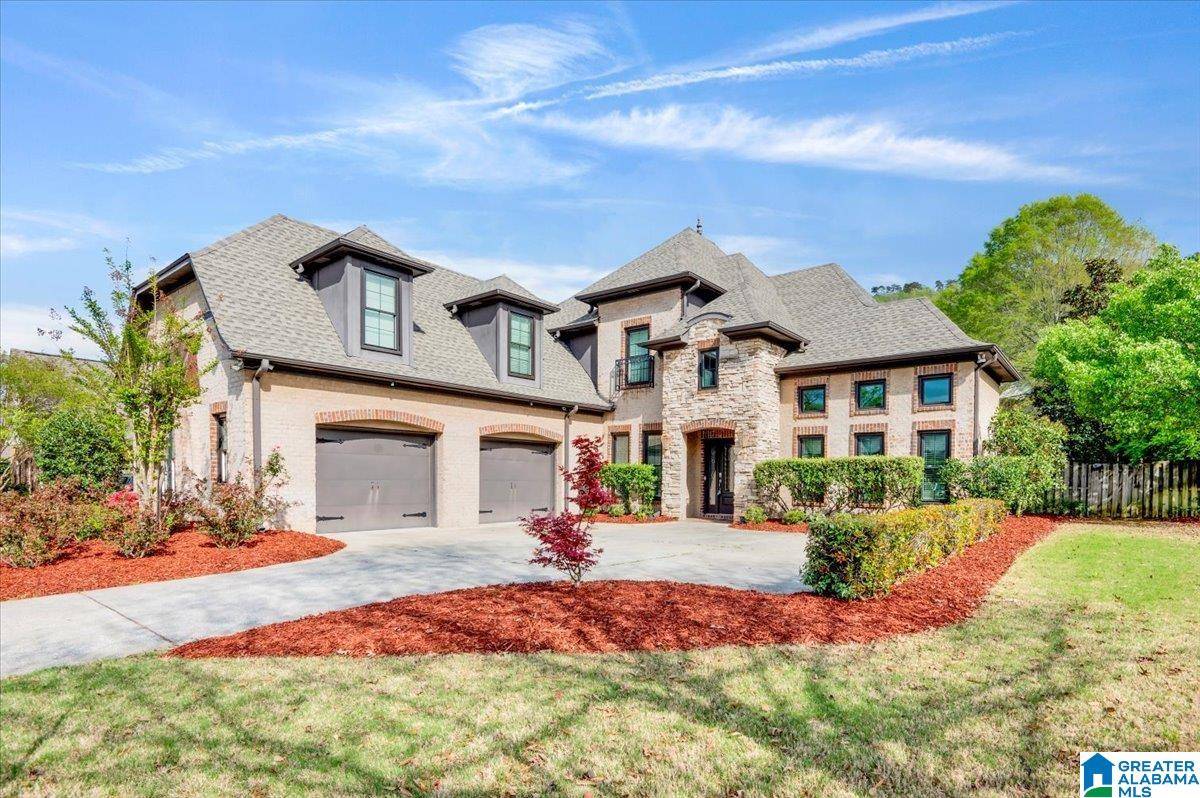 Hoover, AL 35242,1115 HAVEN ROAD