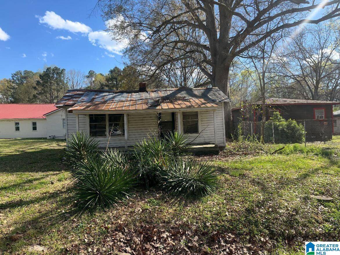 Bessemer, AL 35020,1312 MERRITT STREET
