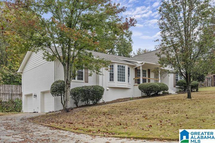 Hoover, AL 35226,1221 RUMSON DRIVE