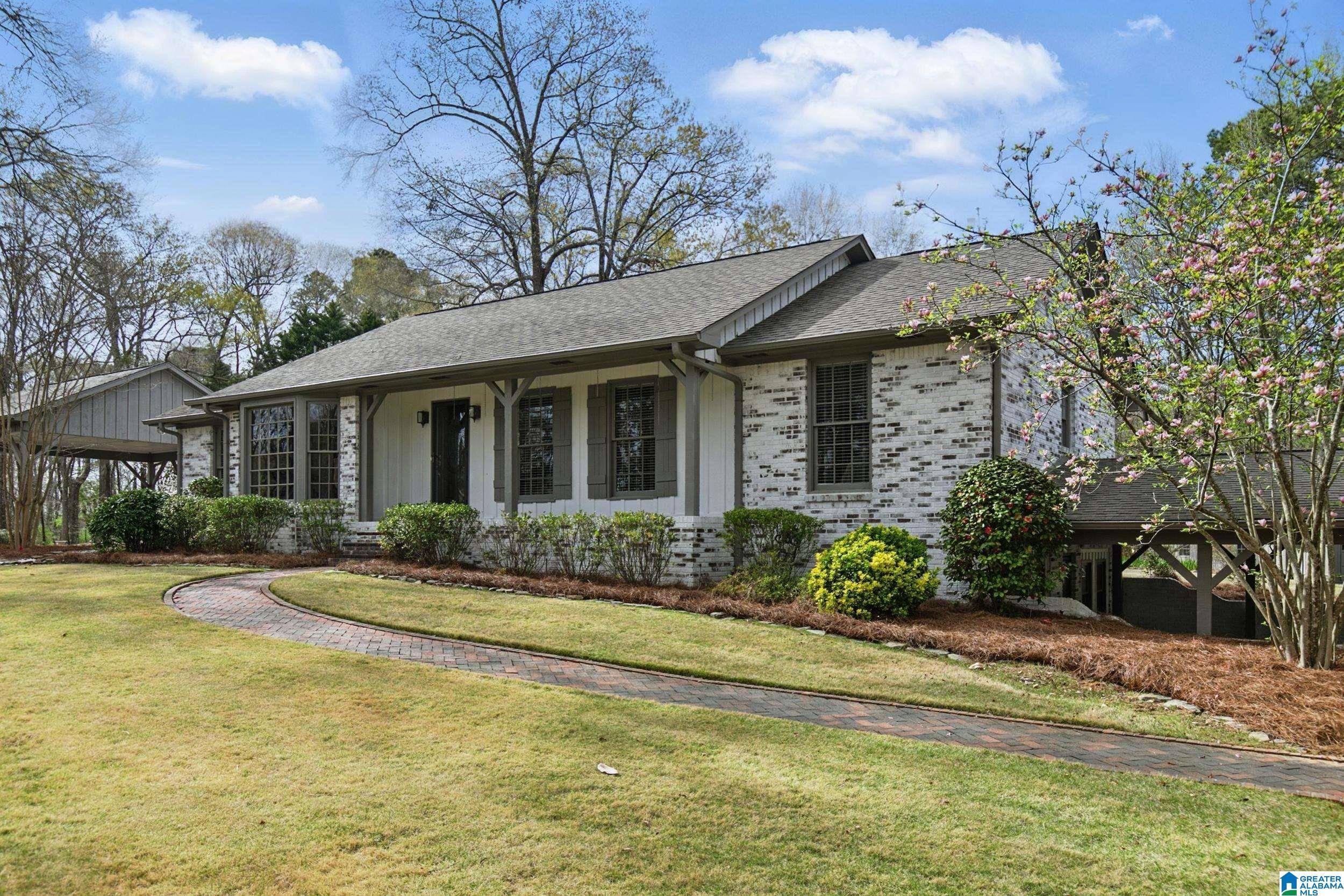 Birmingham, AL 35242,5460 PALOMINO TRAIL