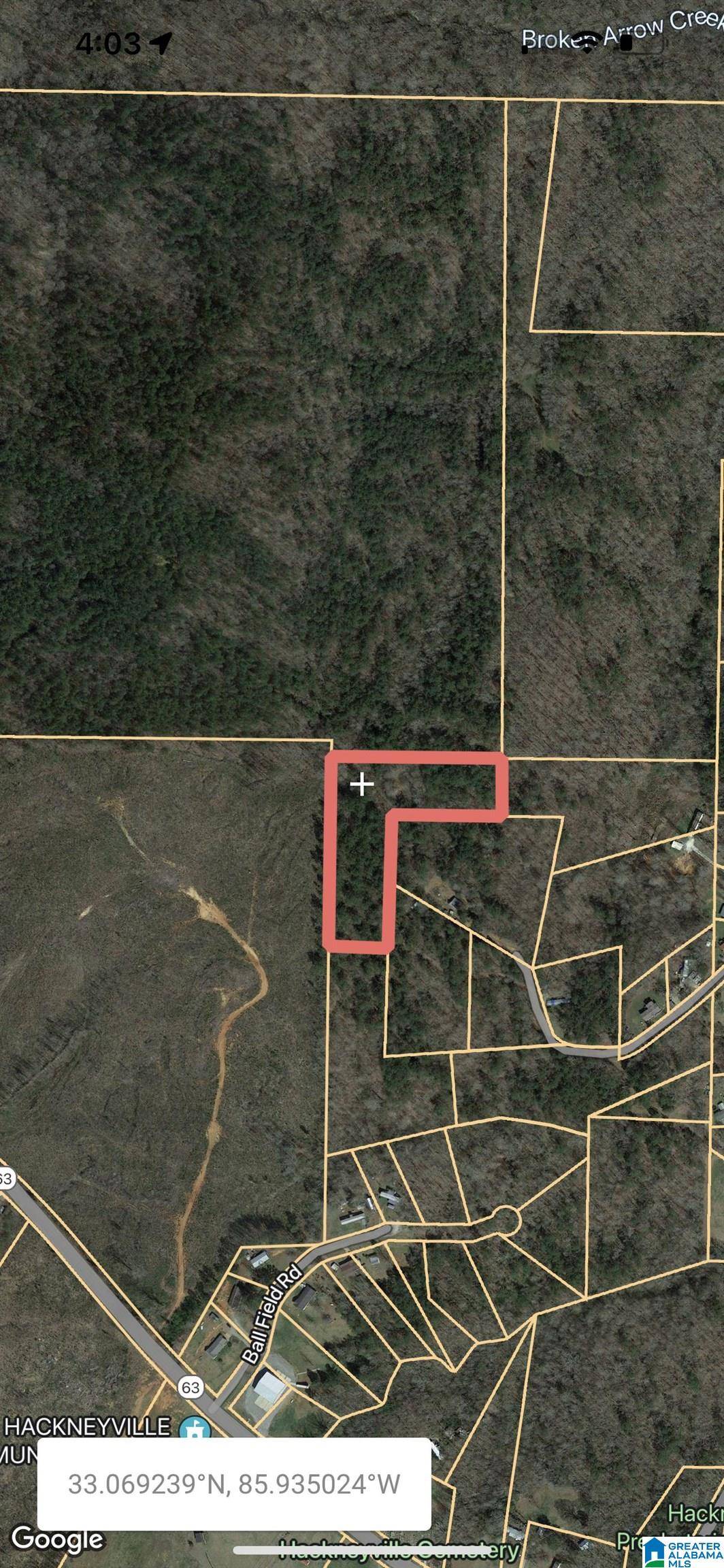 Alexander City, AL 35072,0 WELLS ROAD #1