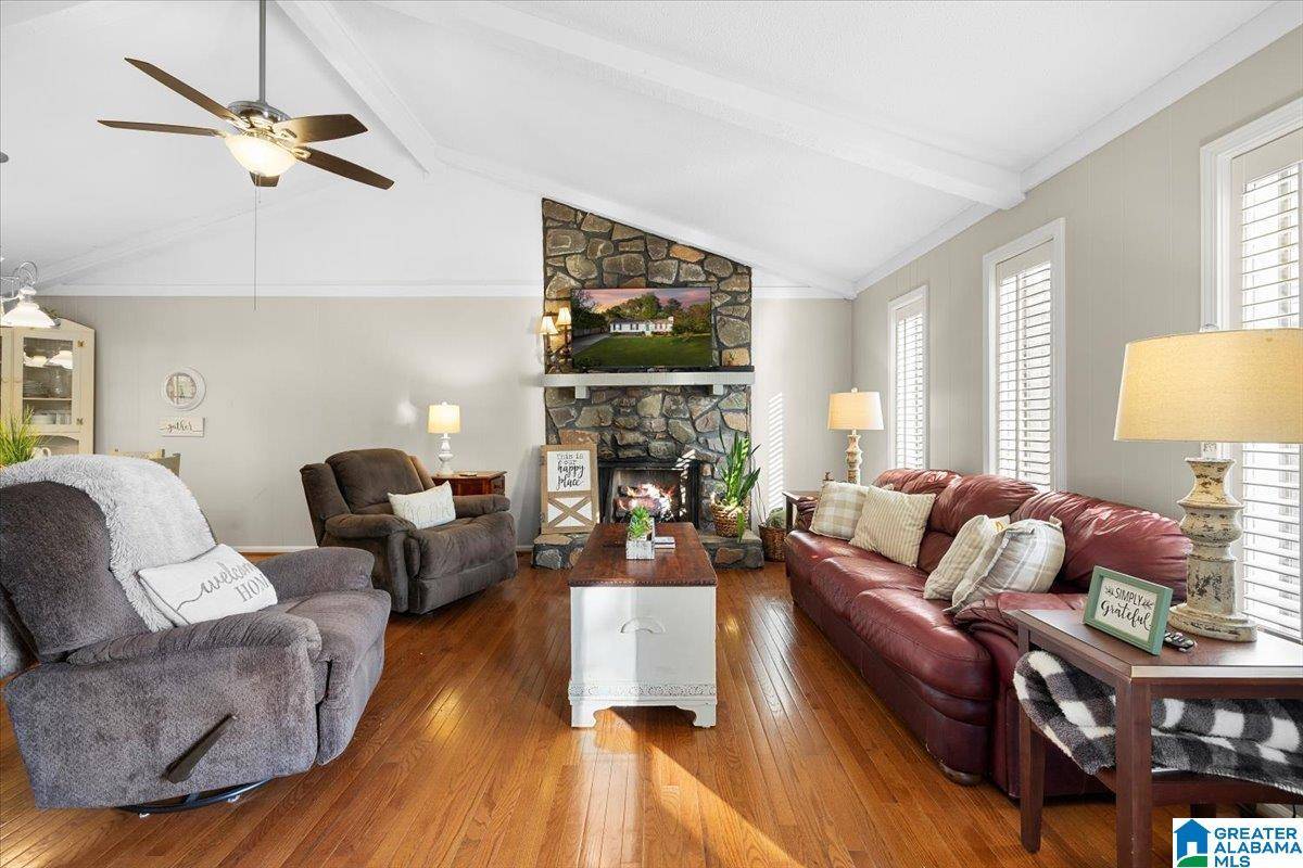 Pinson, AL 35126,5007 STONEARBOR DRIVE