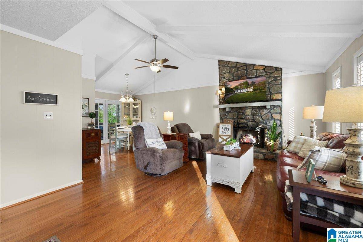 Pinson, AL 35126,5007 STONEARBOR DRIVE