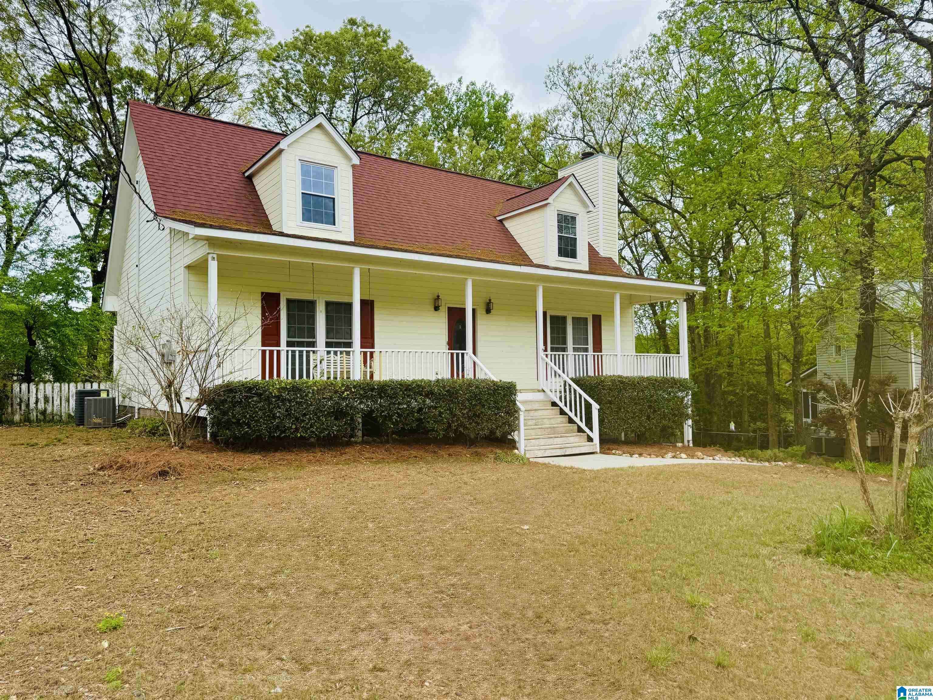 Calera, AL 35040,123 SOUTHERN HILLS PARKWAY