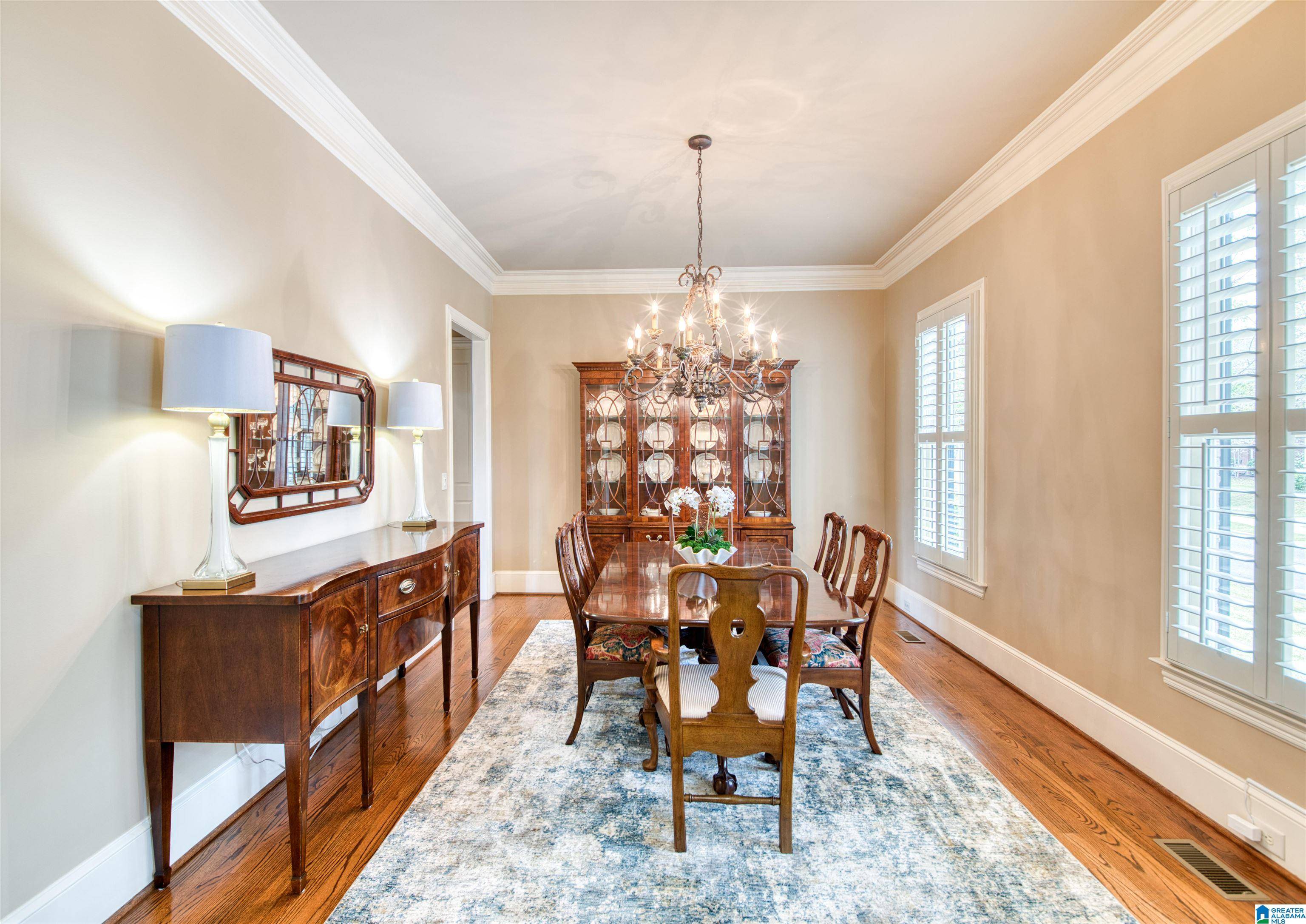 Hoover, AL 35226,4431 VILLAGE GREEN WAY