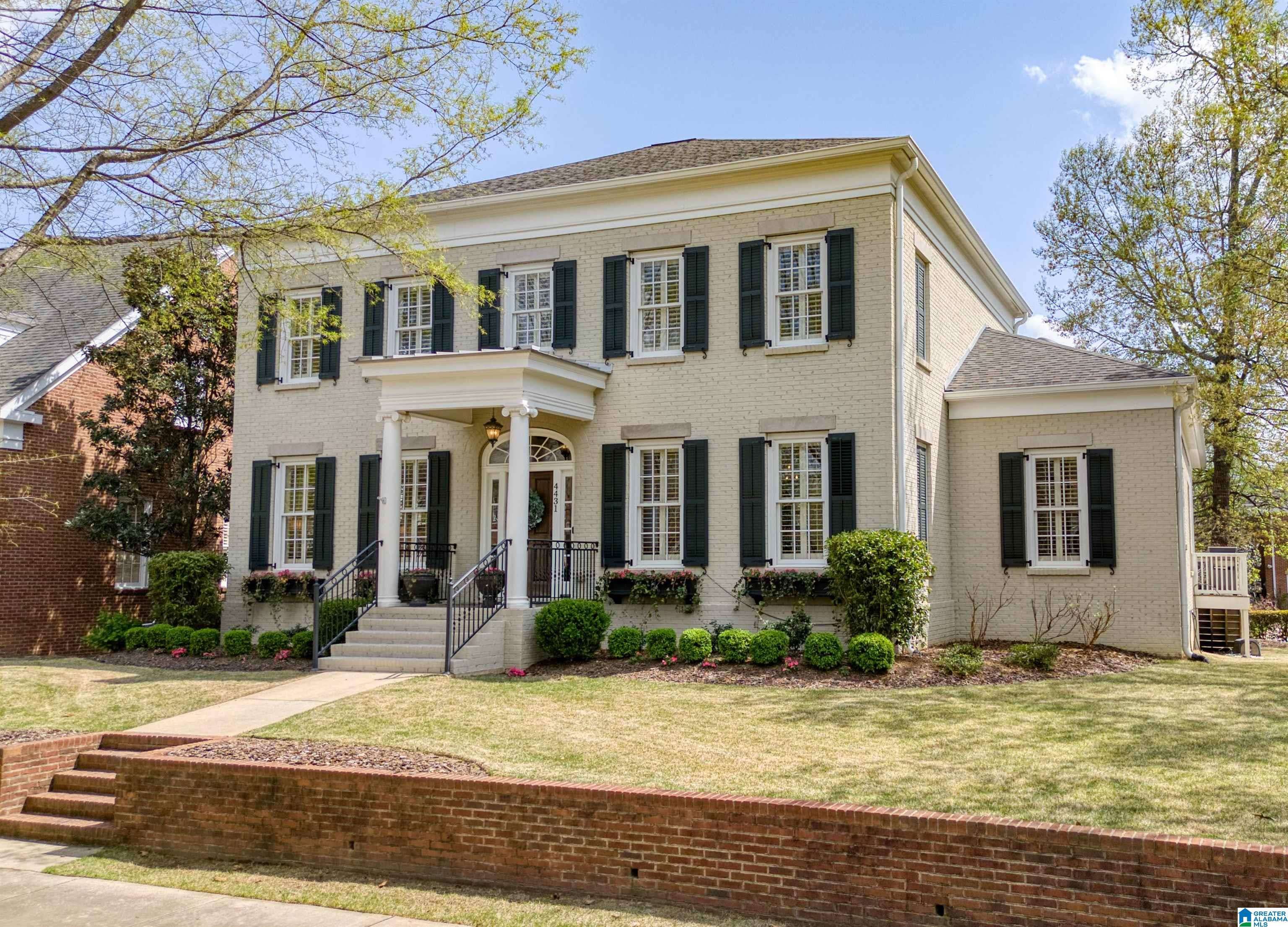 Hoover, AL 35226,4431 VILLAGE GREEN WAY