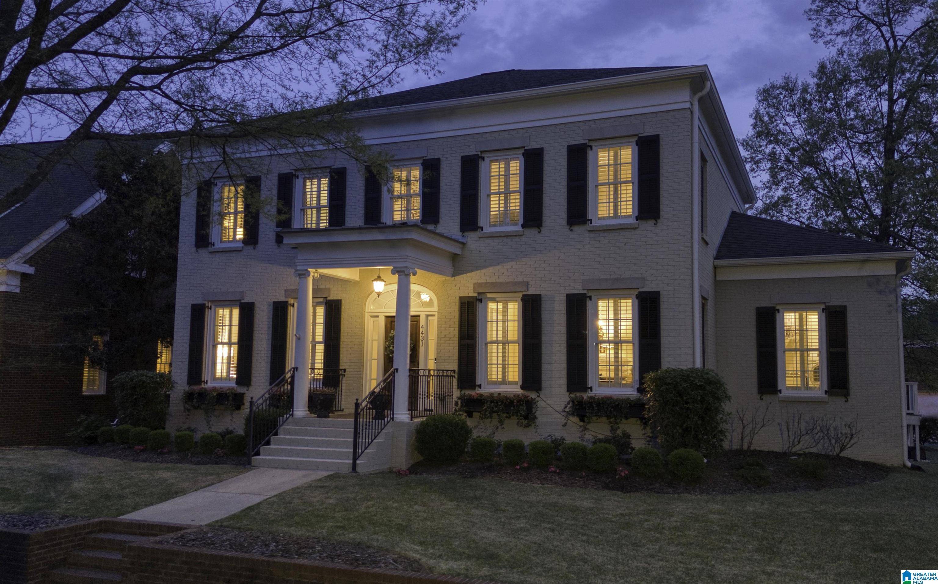 Hoover, AL 35226,4431 VILLAGE GREEN WAY