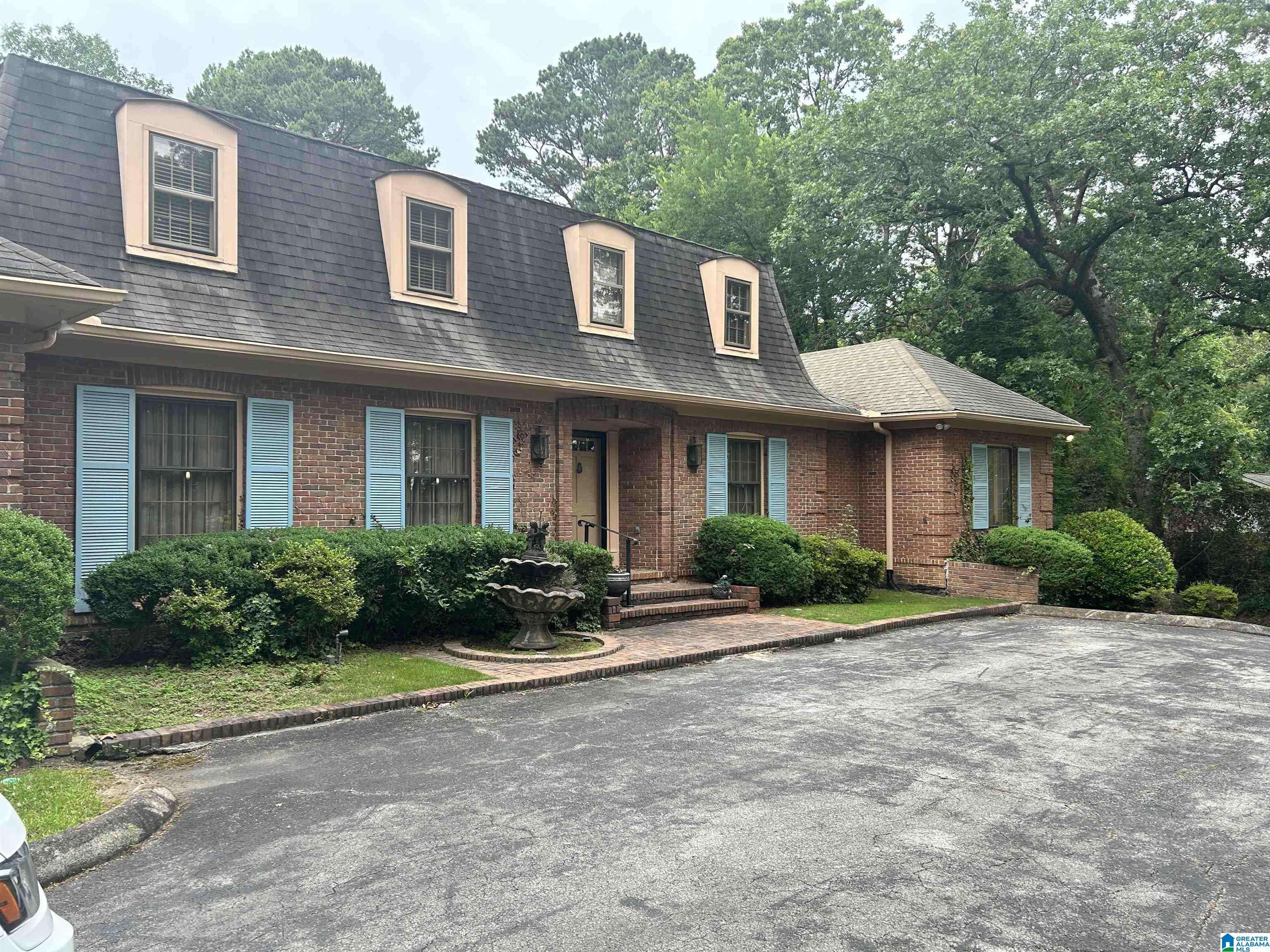 Bessemer, AL 35020,626 SOMERSET BOULEVARD