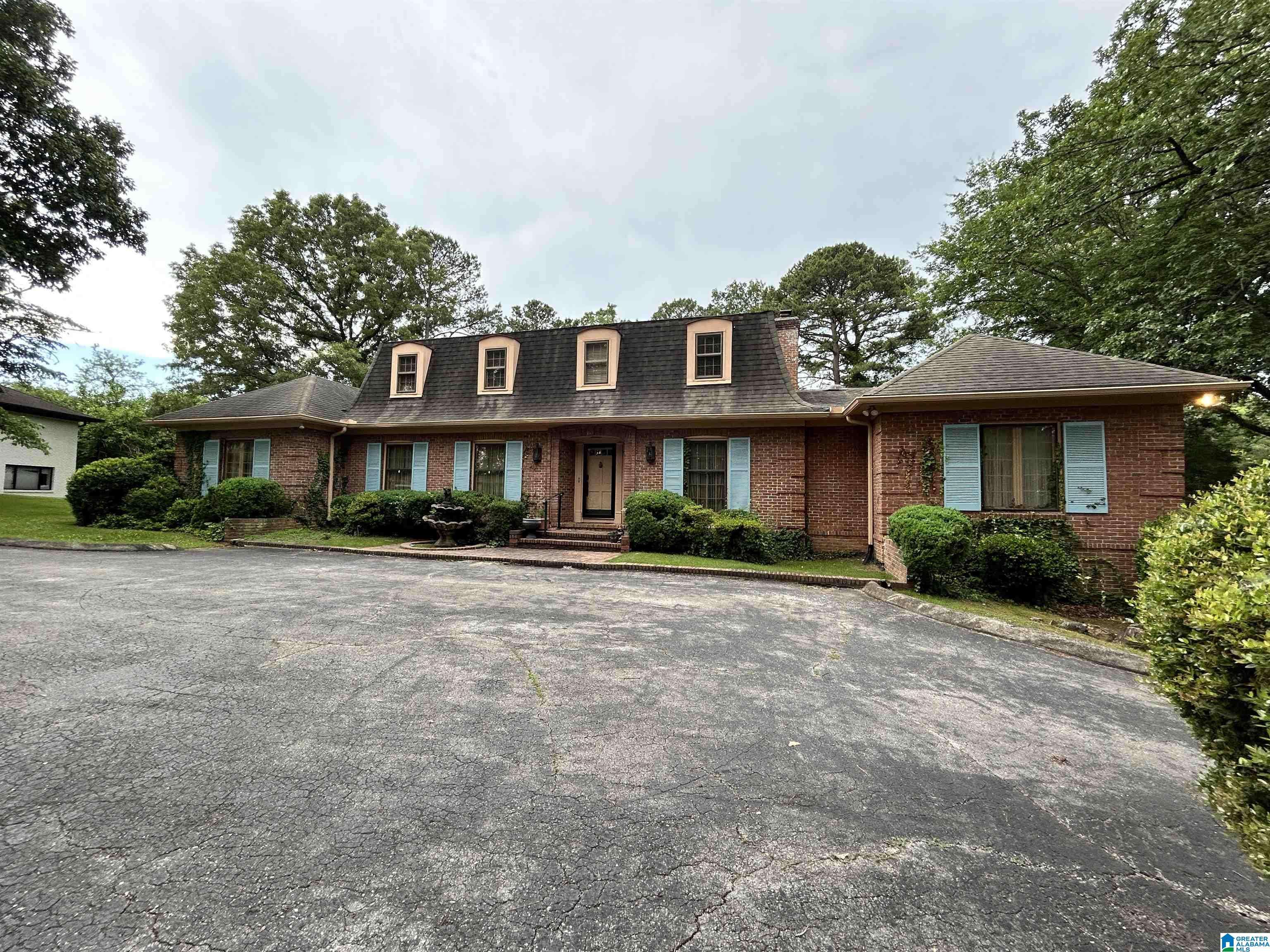 Bessemer, AL 35020,626 SOMERSET BOULEVARD