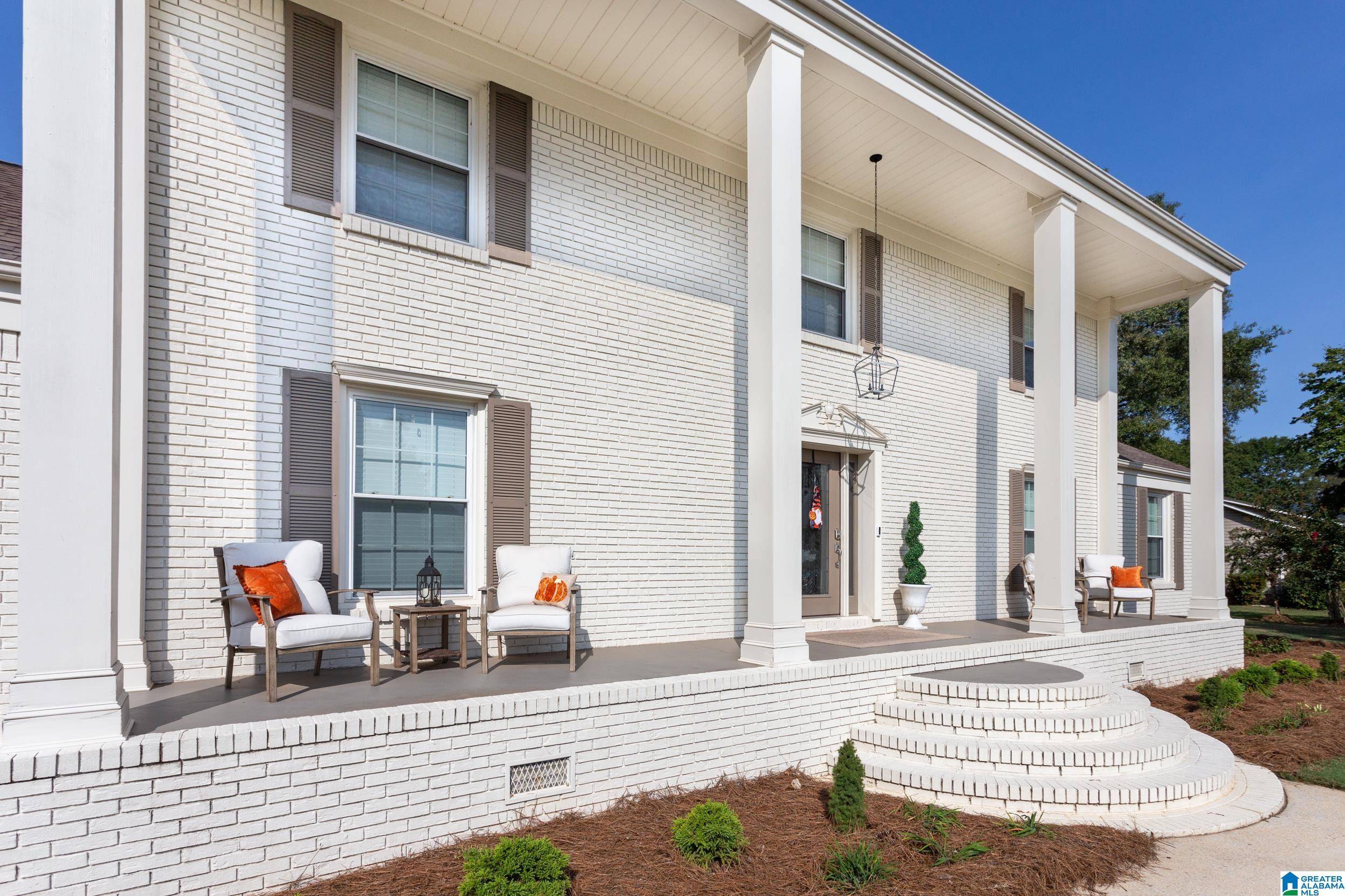 Cropwell, AL 35054,117 AMITOLA DRIVE