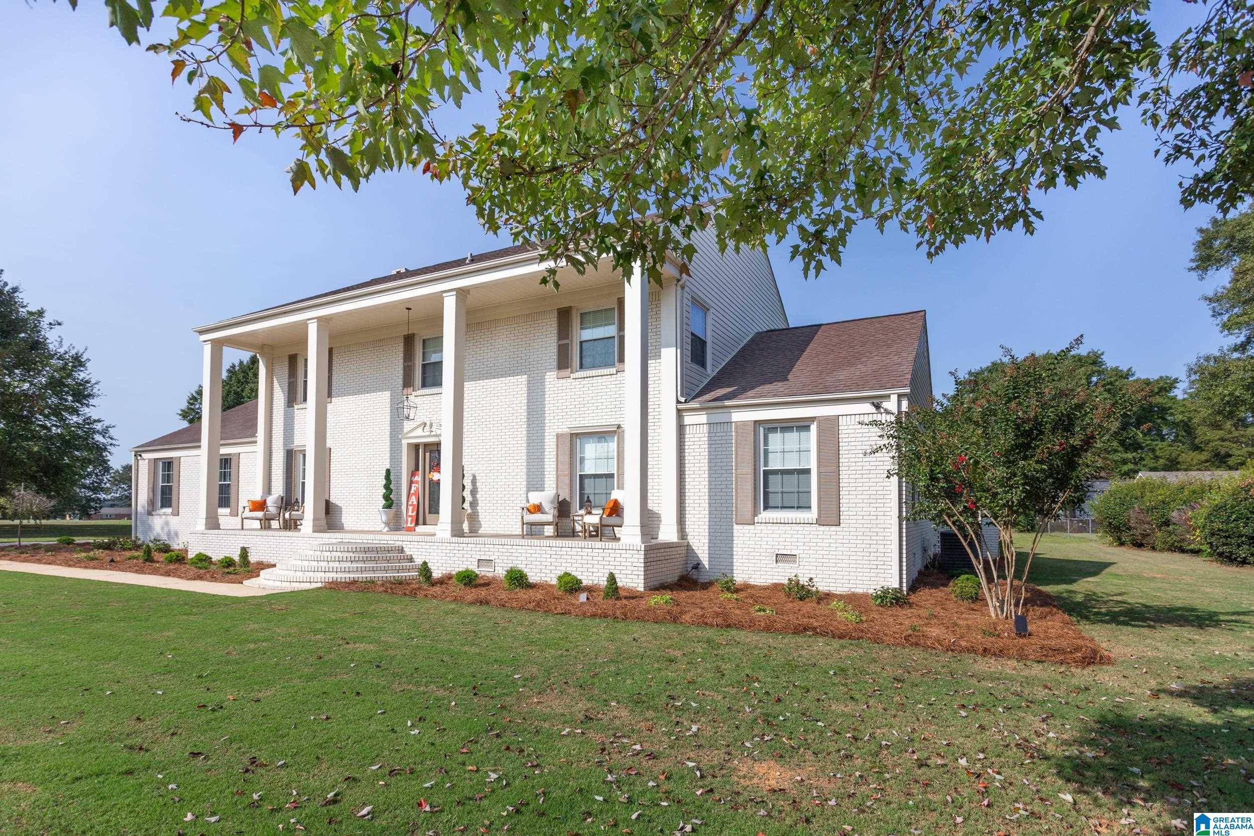 Cropwell, AL 35054,117 AMITOLA DRIVE