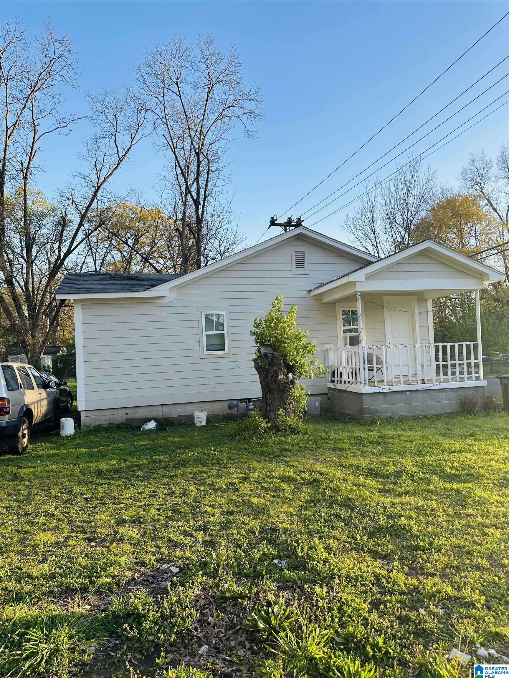 Bessemer, AL 35020,300 ELMORE STREET